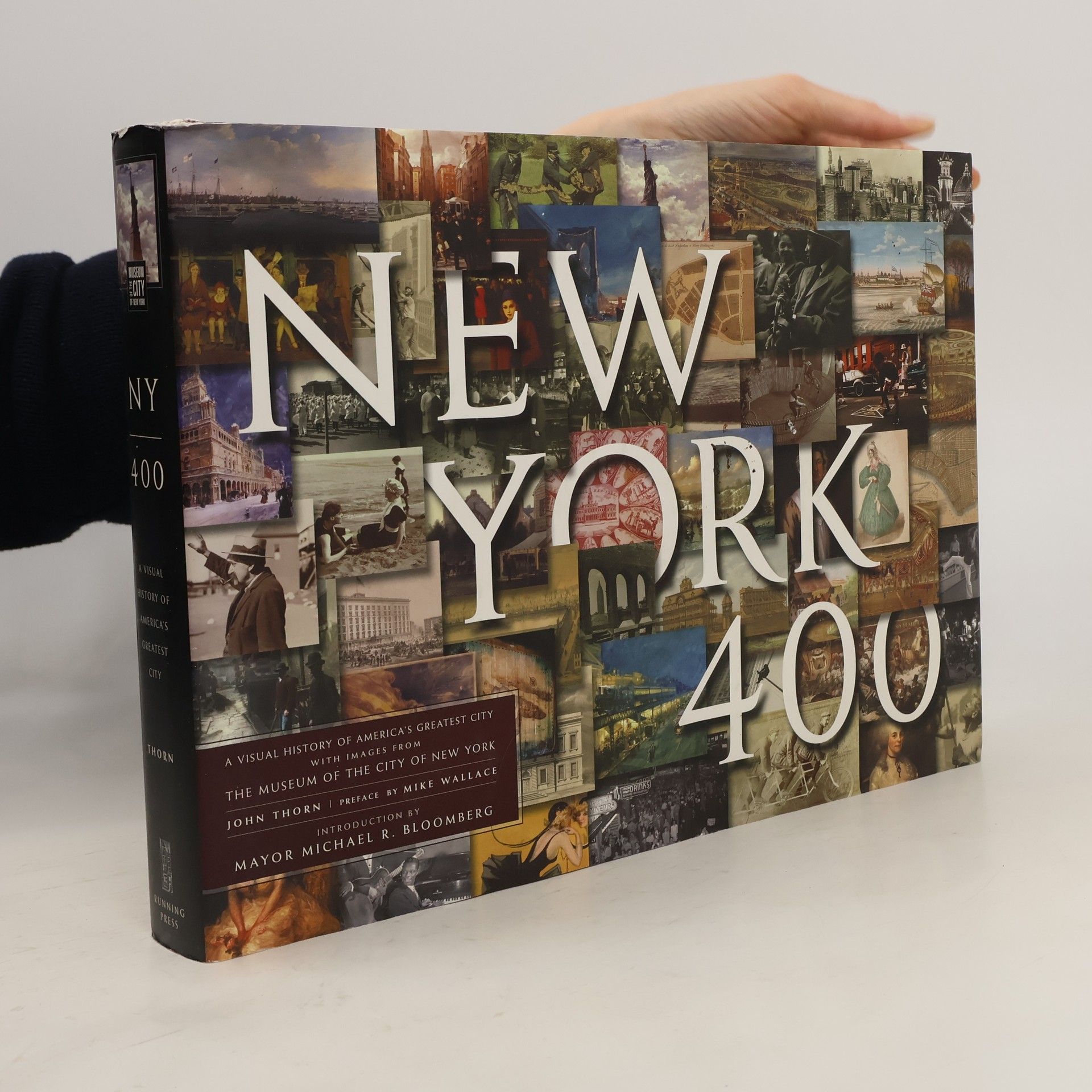 Collective New York 400
