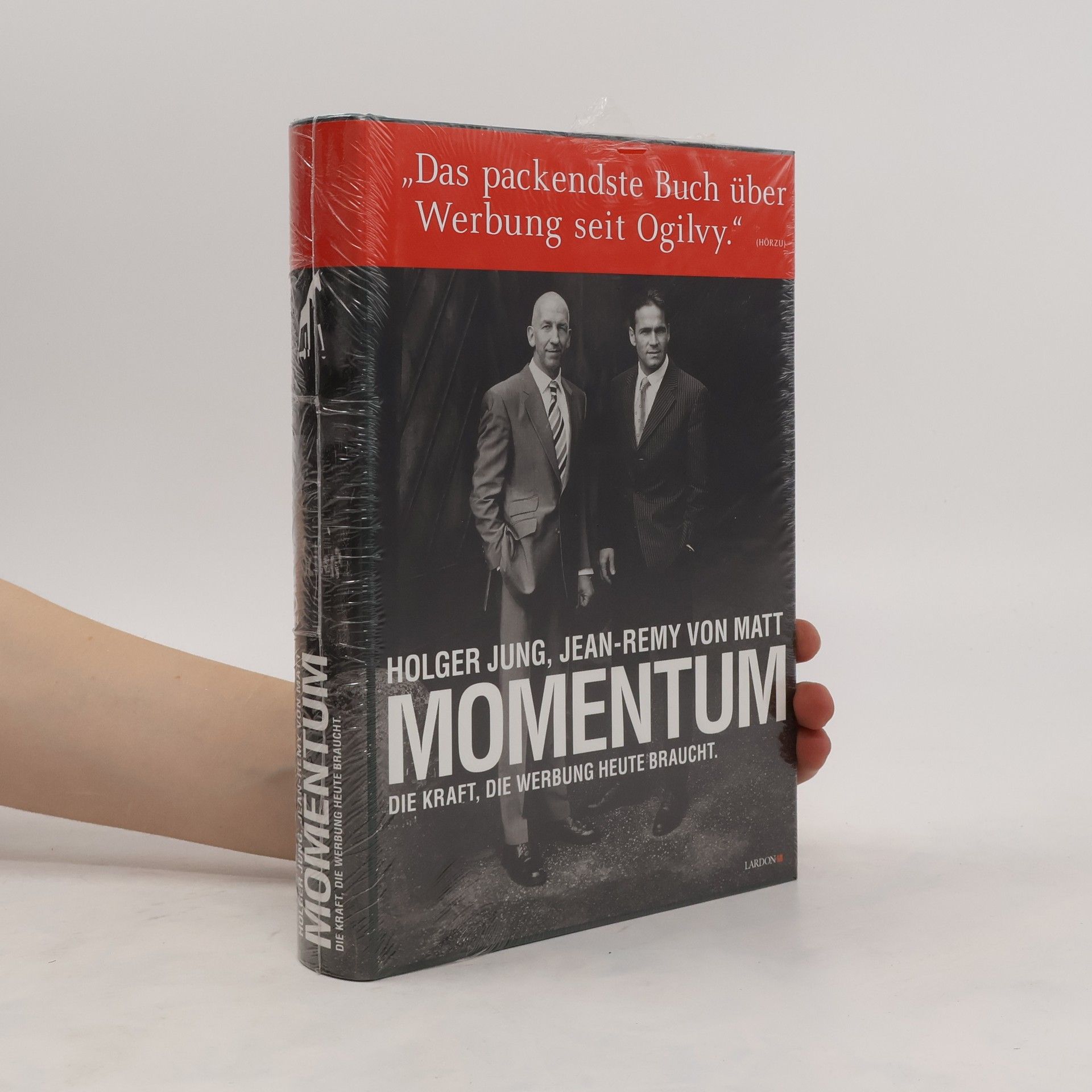 Holger Jung Momentum
