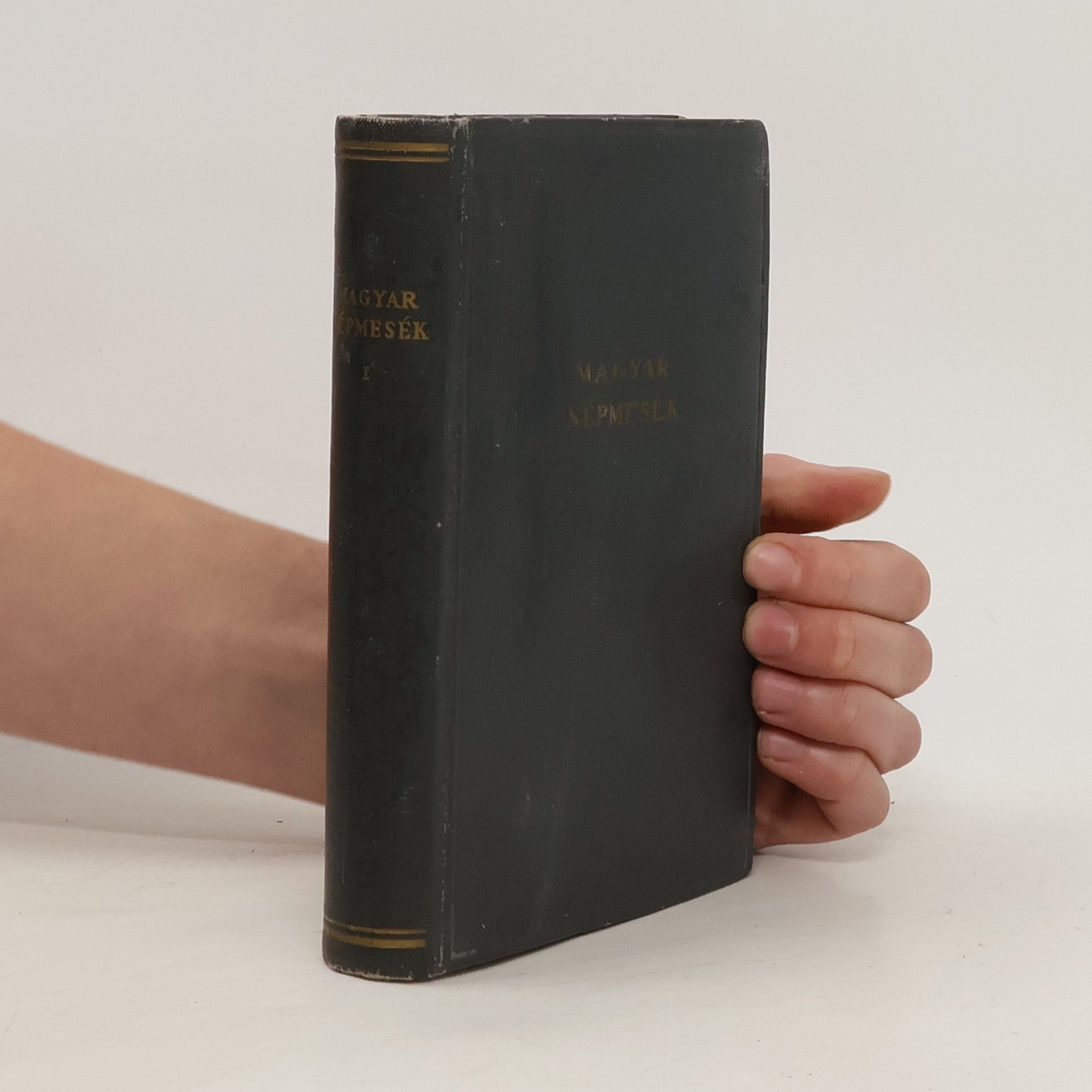 AA.VV. Magyar Népmesék