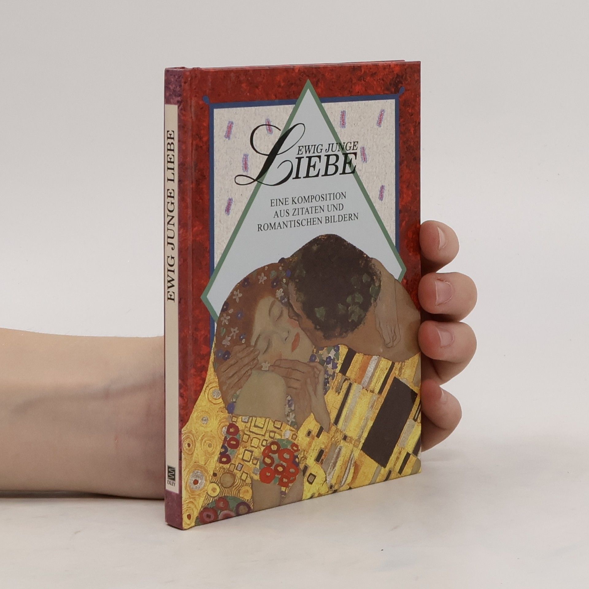 Helen Exley Ewig junge Liebe