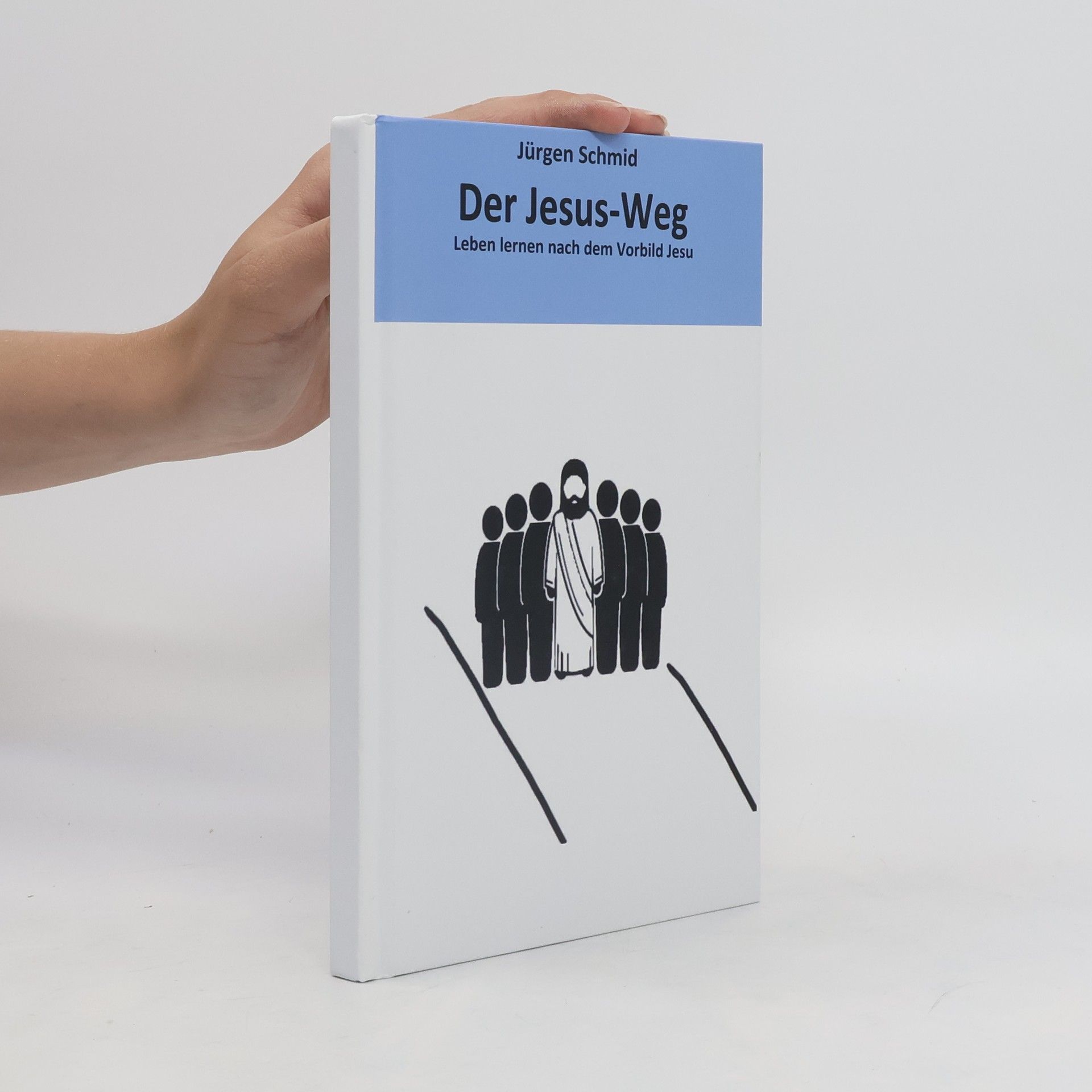 Der Jesus-Weg