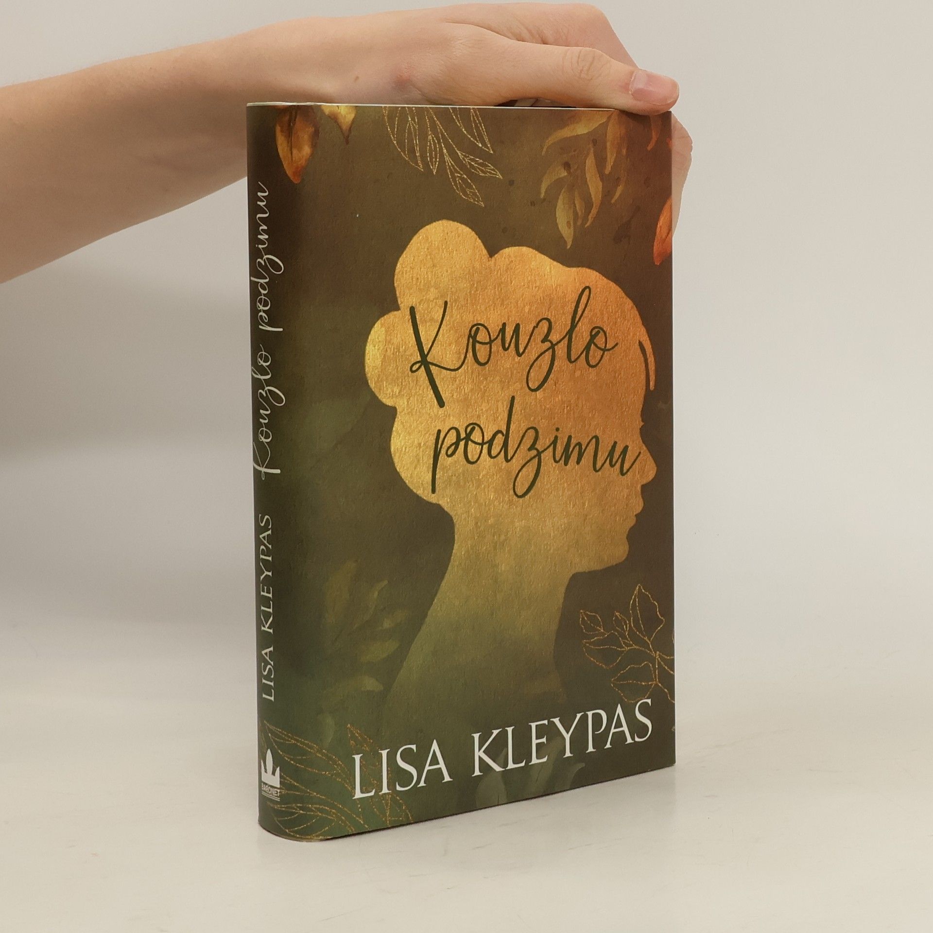 Lisa Kleypas Čekanky II. Kouzlo podzimu