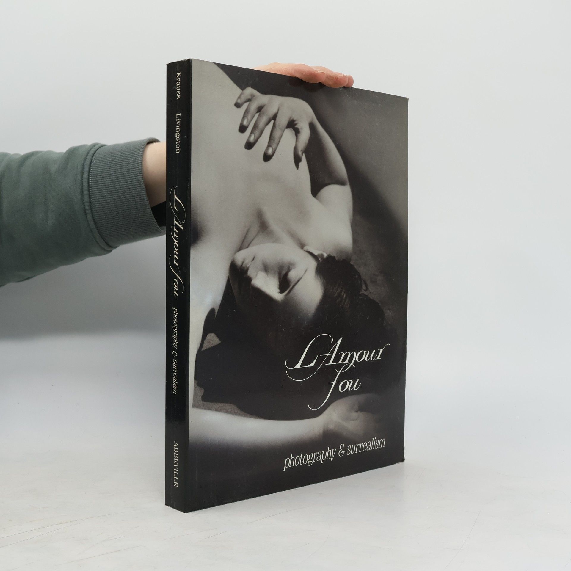 Collectif d'auteurs L' Amour Fou