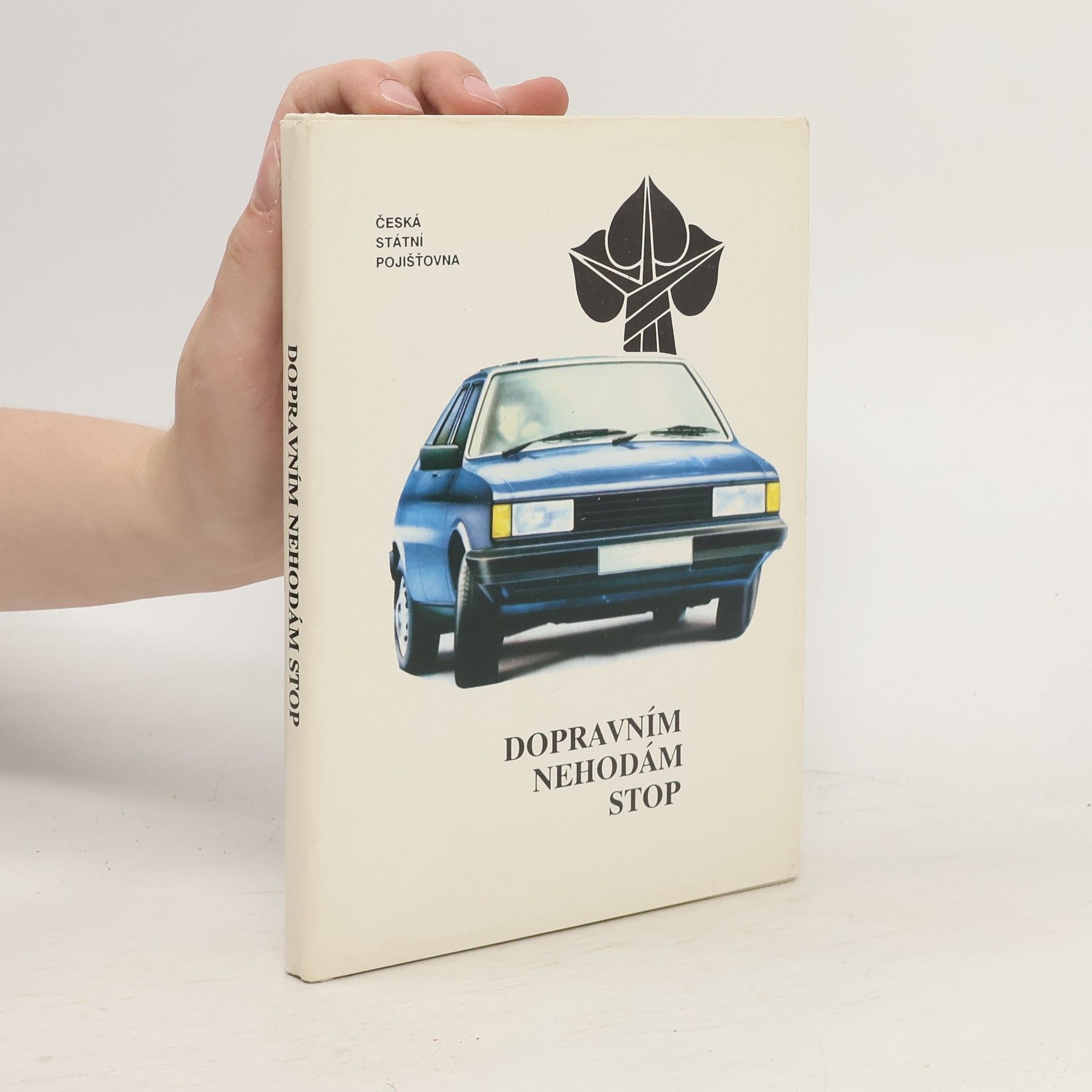 Autorenkollektiv Dopravním nehodám stop