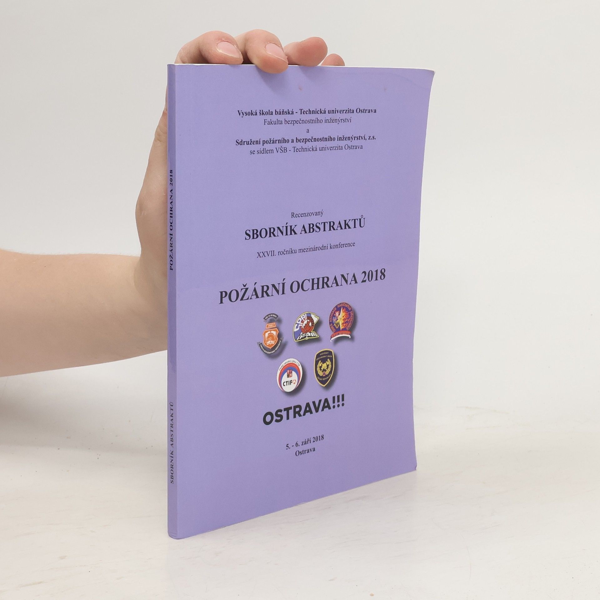 Collective Požární ochrana 2018