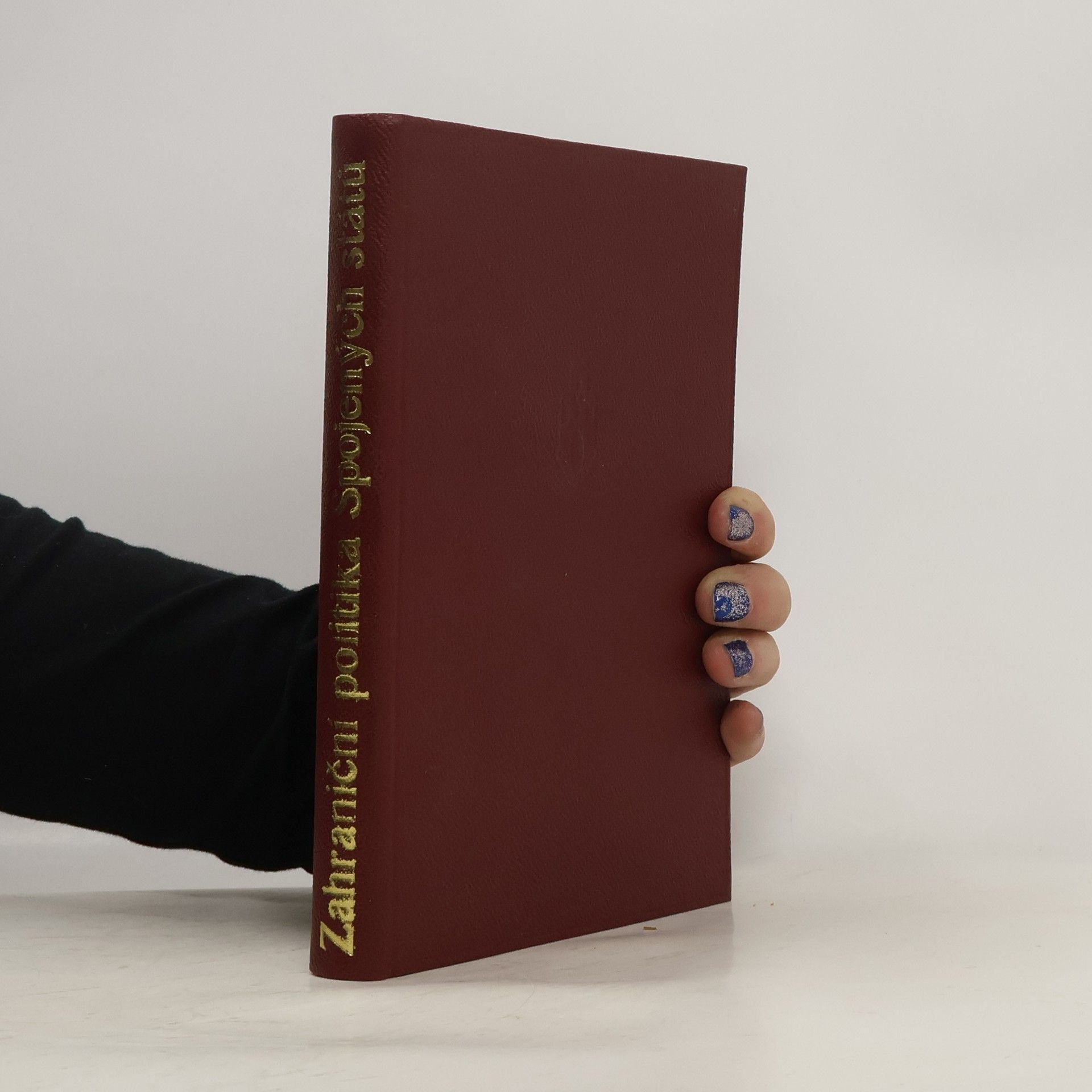 Walter Lippmann Zahraniční politika a válečné cíle Spojených států