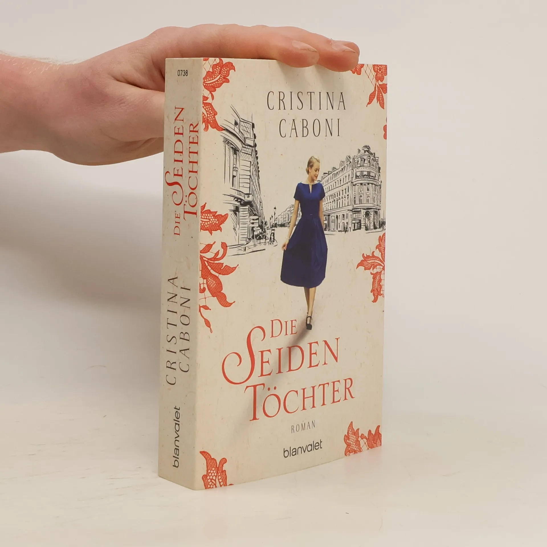 Die Seidentöchter | Buch | Cristina Caboni