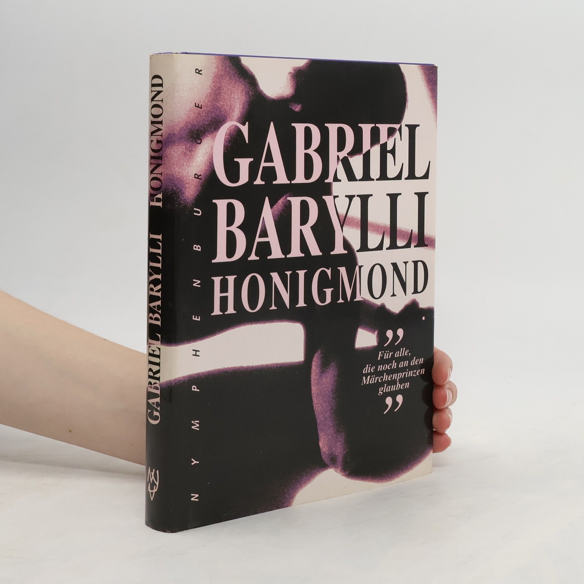 Gabriel Barylli Honigmond