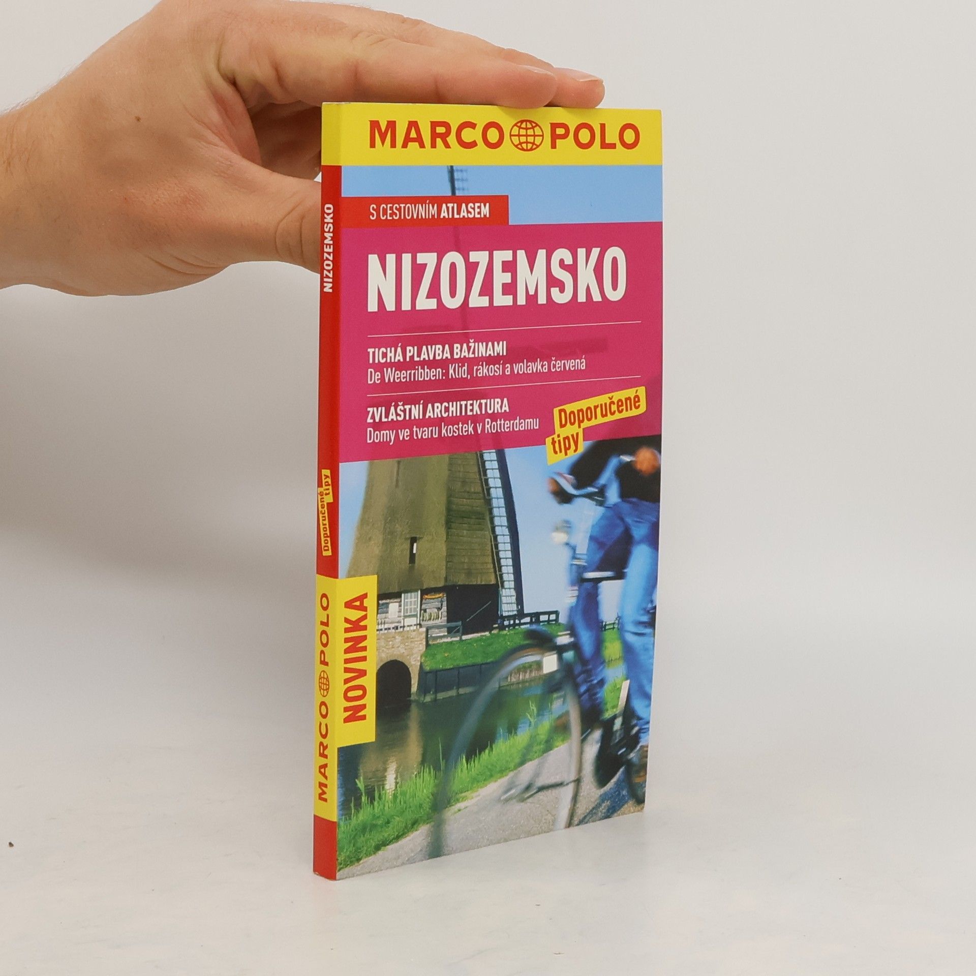 Elsbeth Gugger Nizozemsko