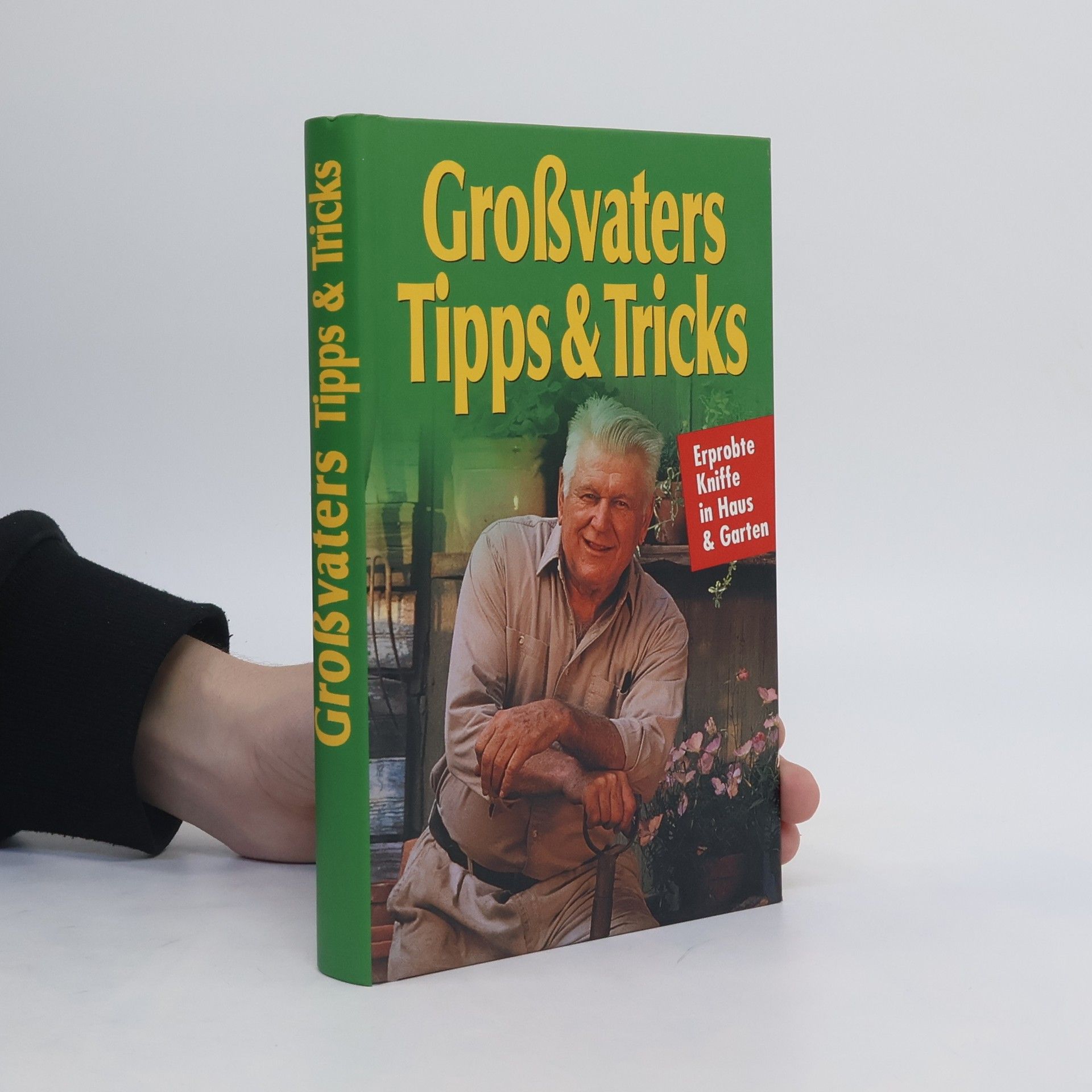 Collective Großvaters Tipps & Tricks