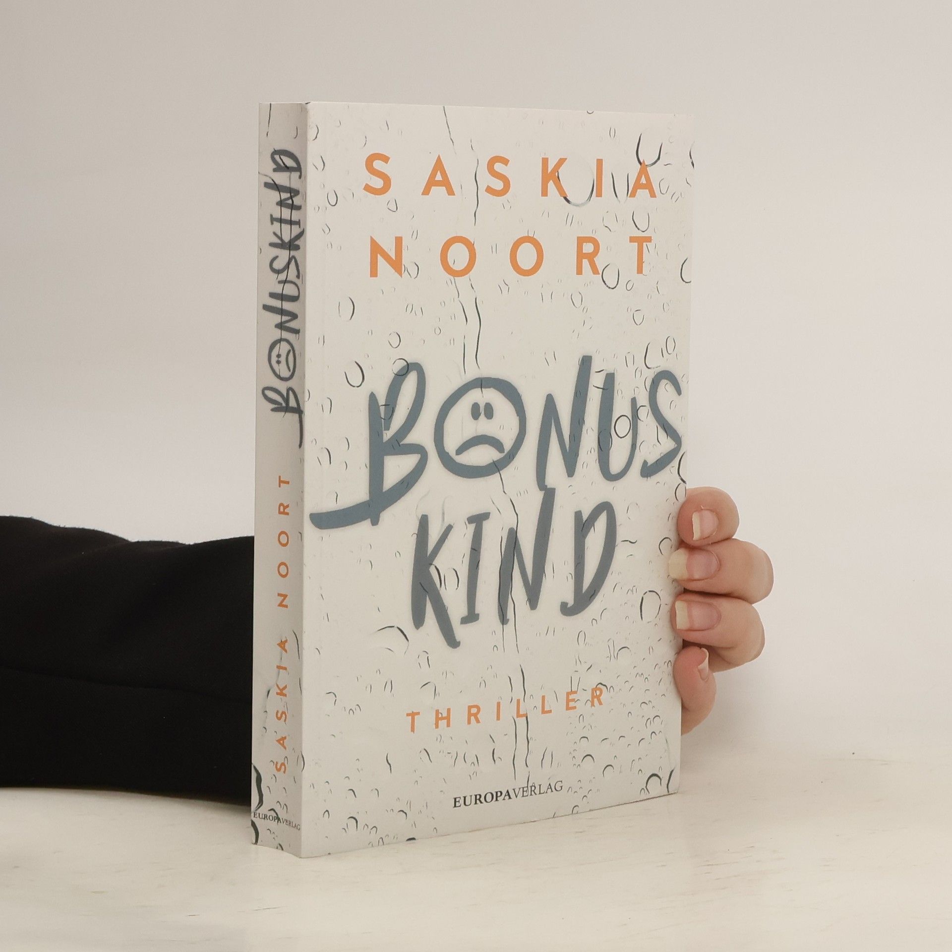 Saskia Noort Bonuskind