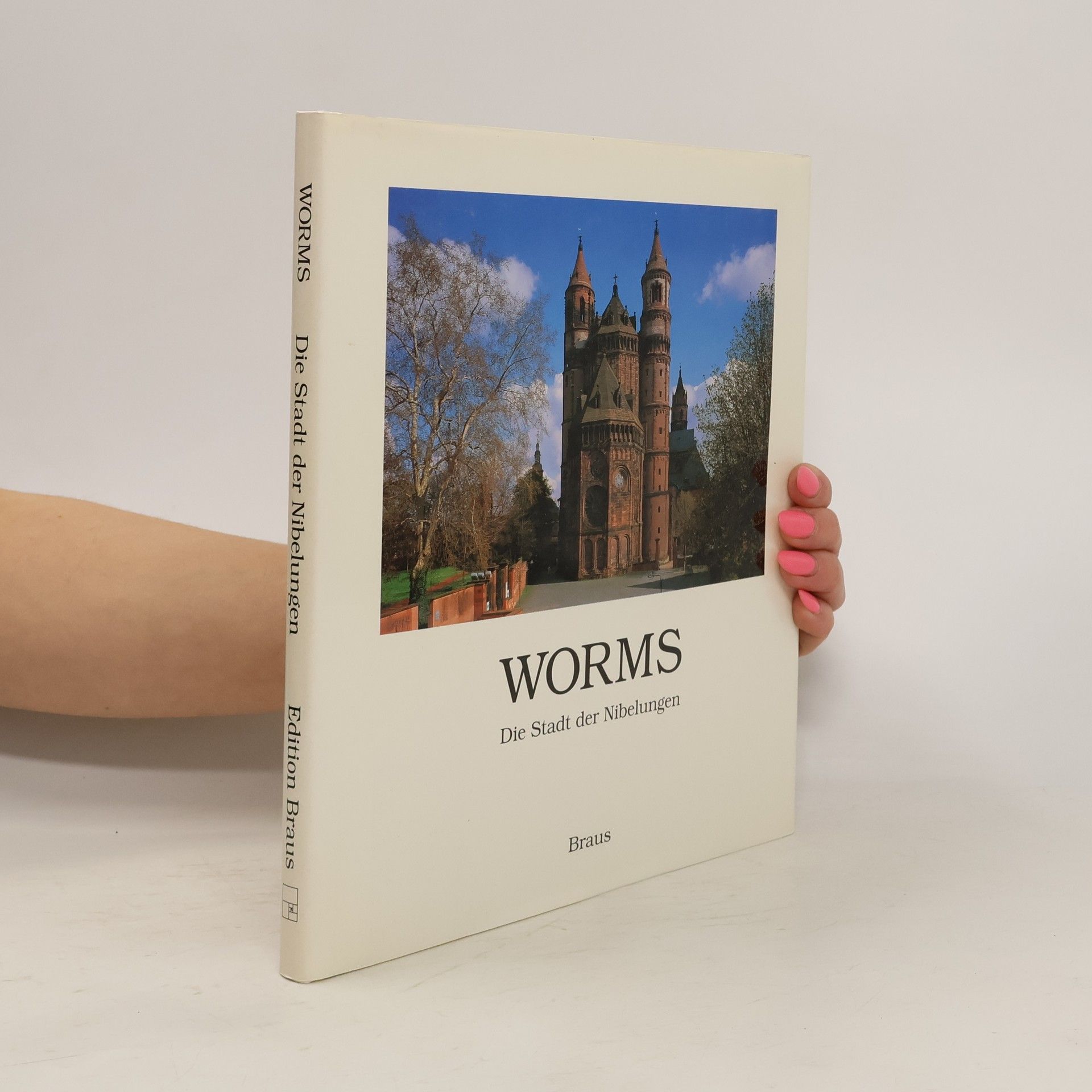 Klaus Baranenko Worms