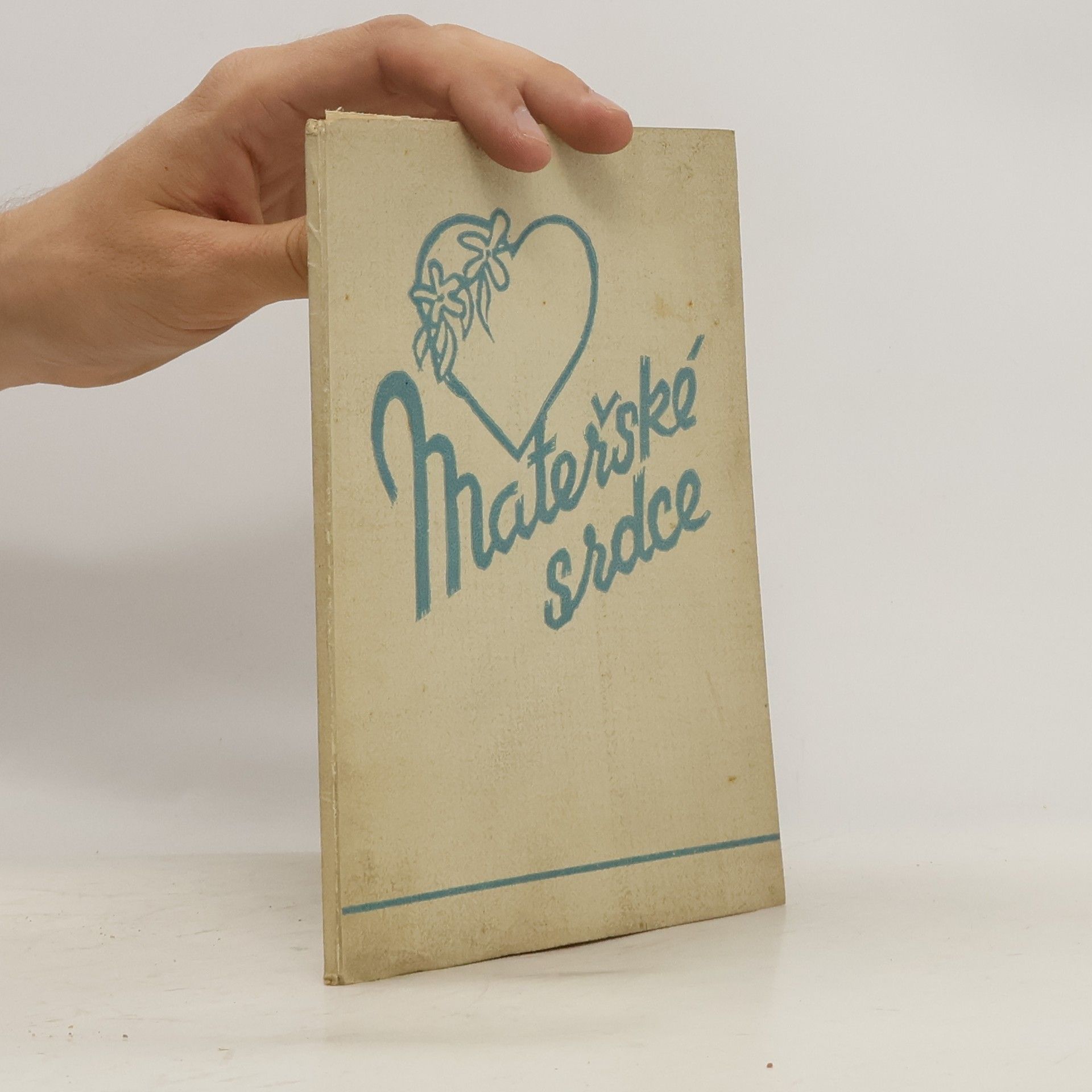 Autorenkollektiv Mateřské srdce