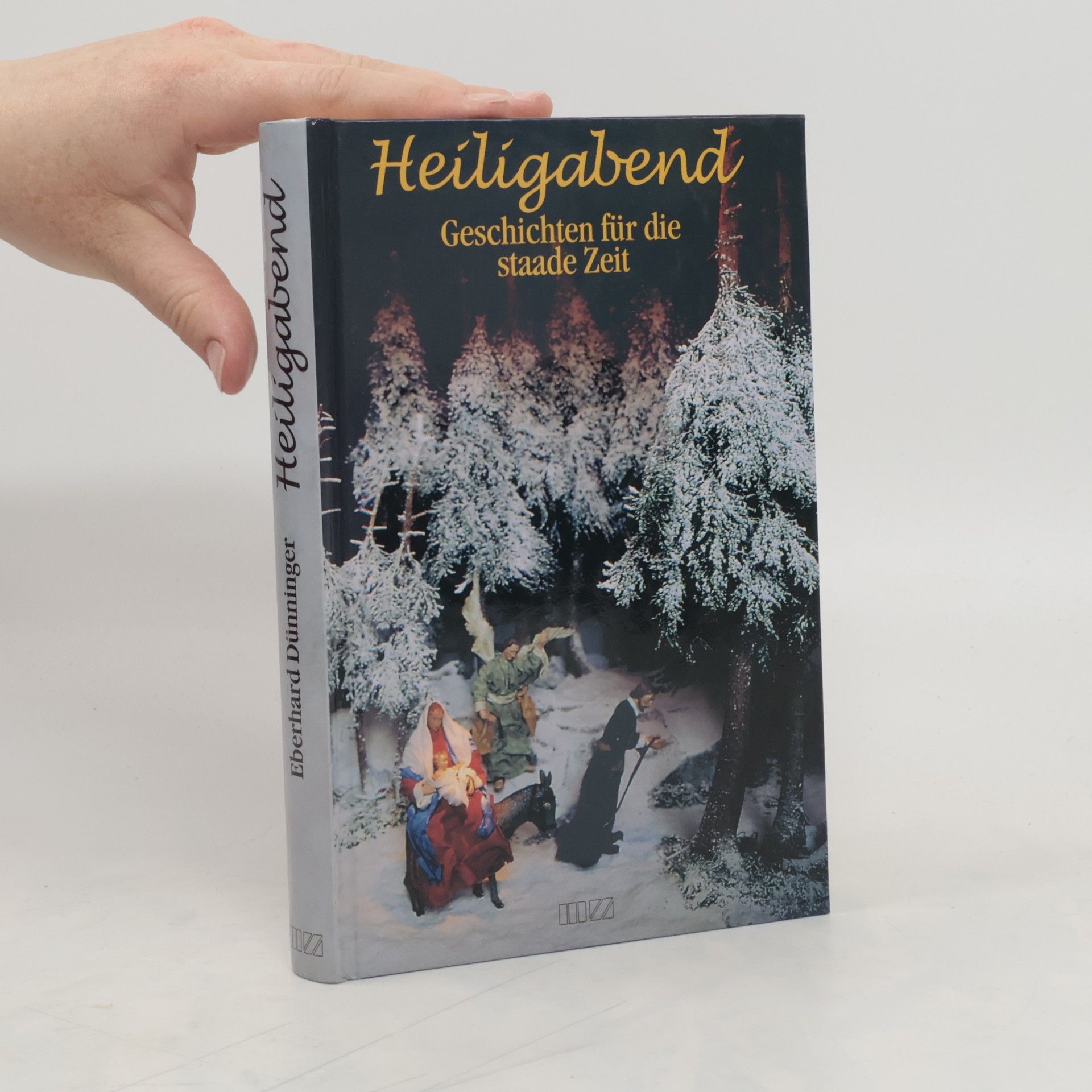 Collectif d'auteurs Heiligabend