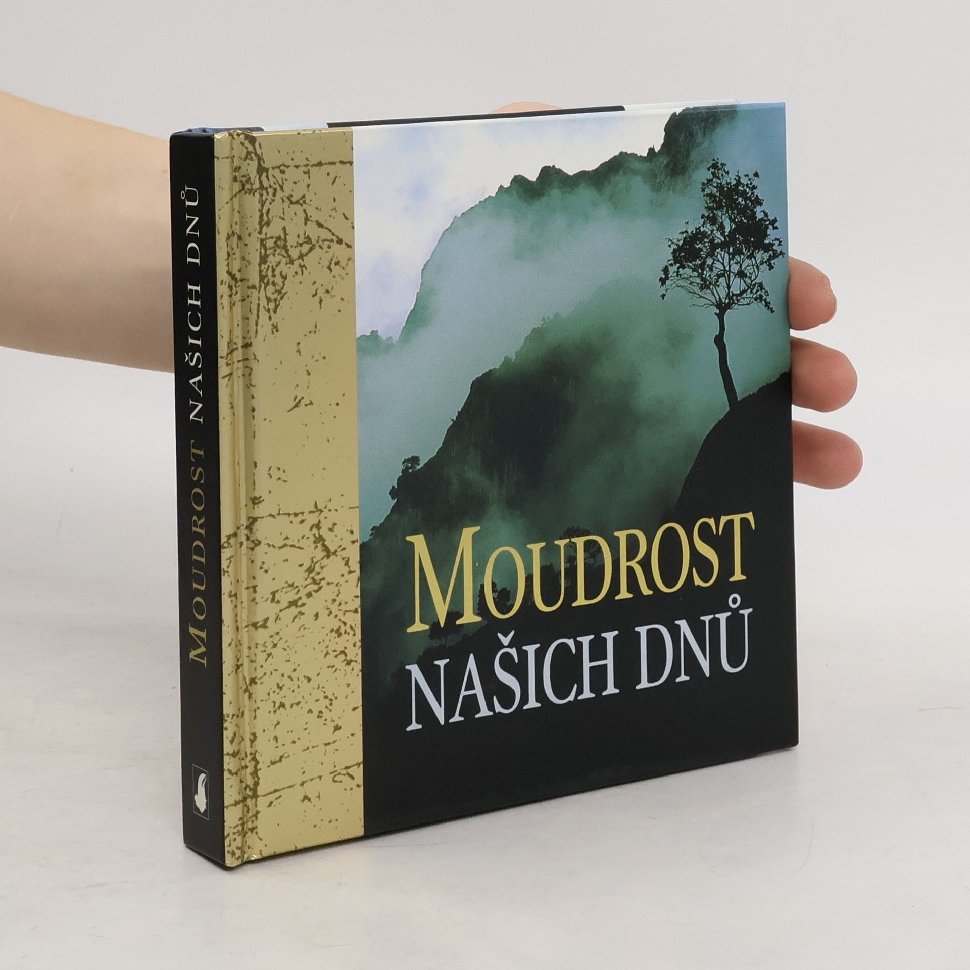 Klára Ježková Moudrost našich dnů