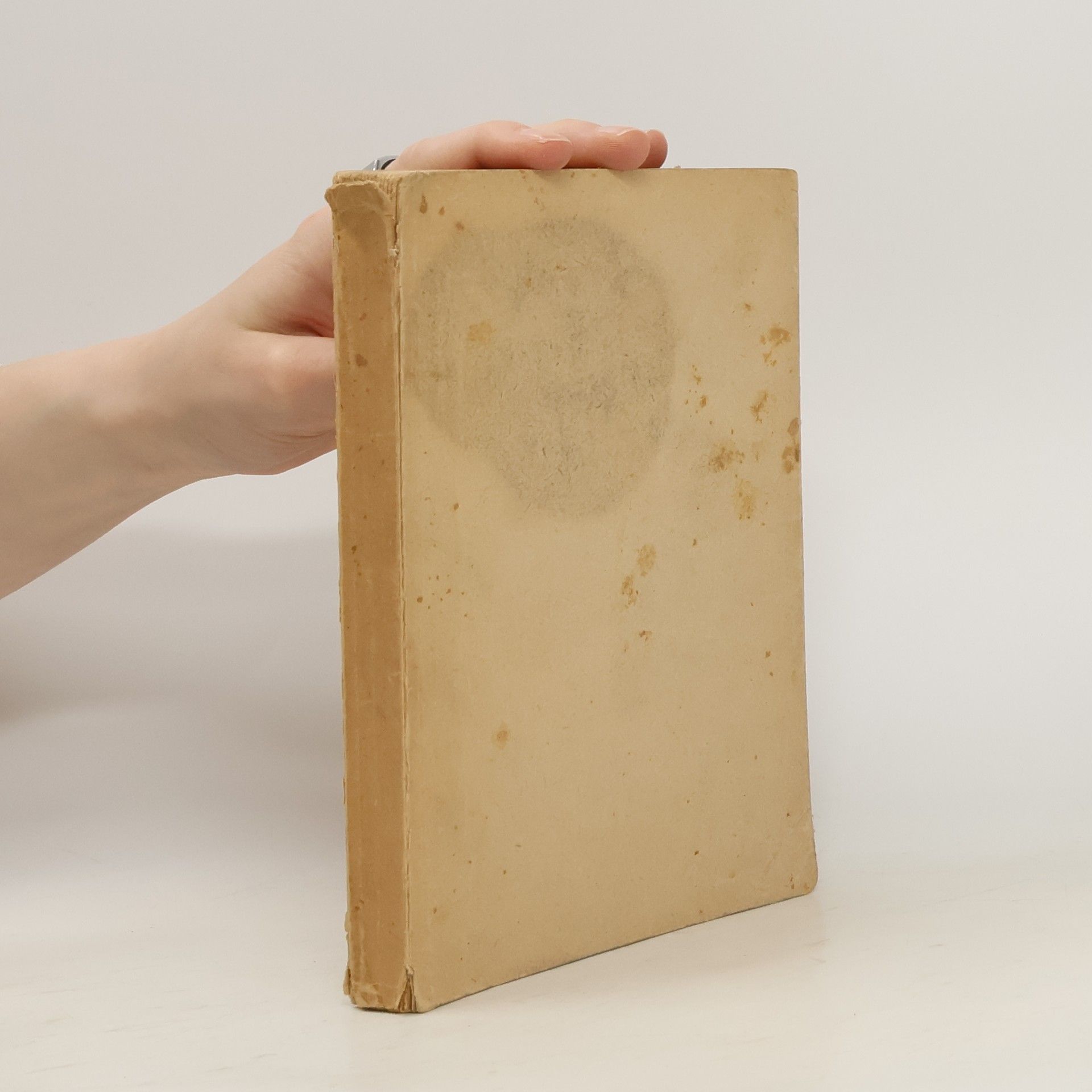 František Pilař Dýmka strýce Bonifáce