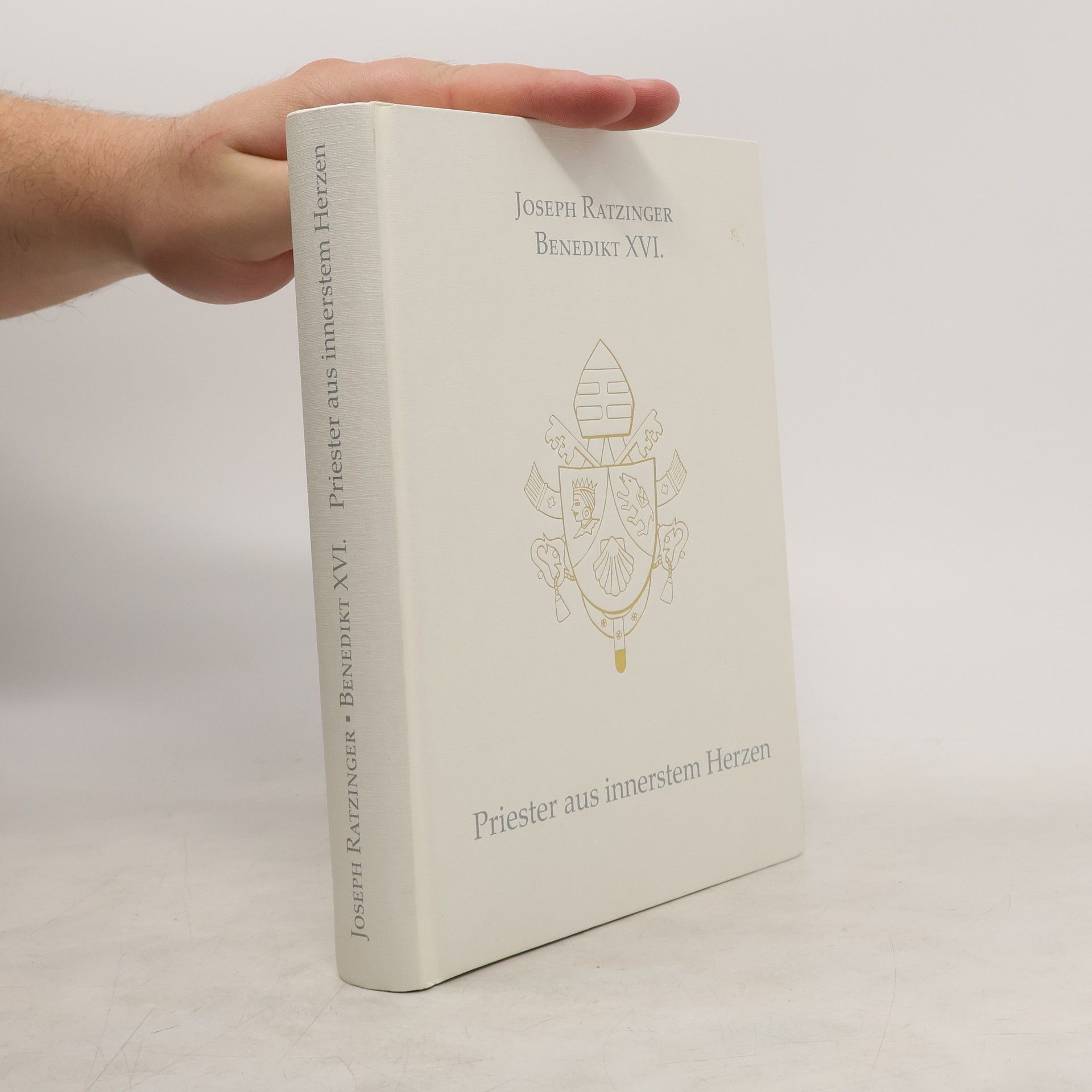 Autorenkollektiv Joseph Ratzinger - Benedikt XVI.