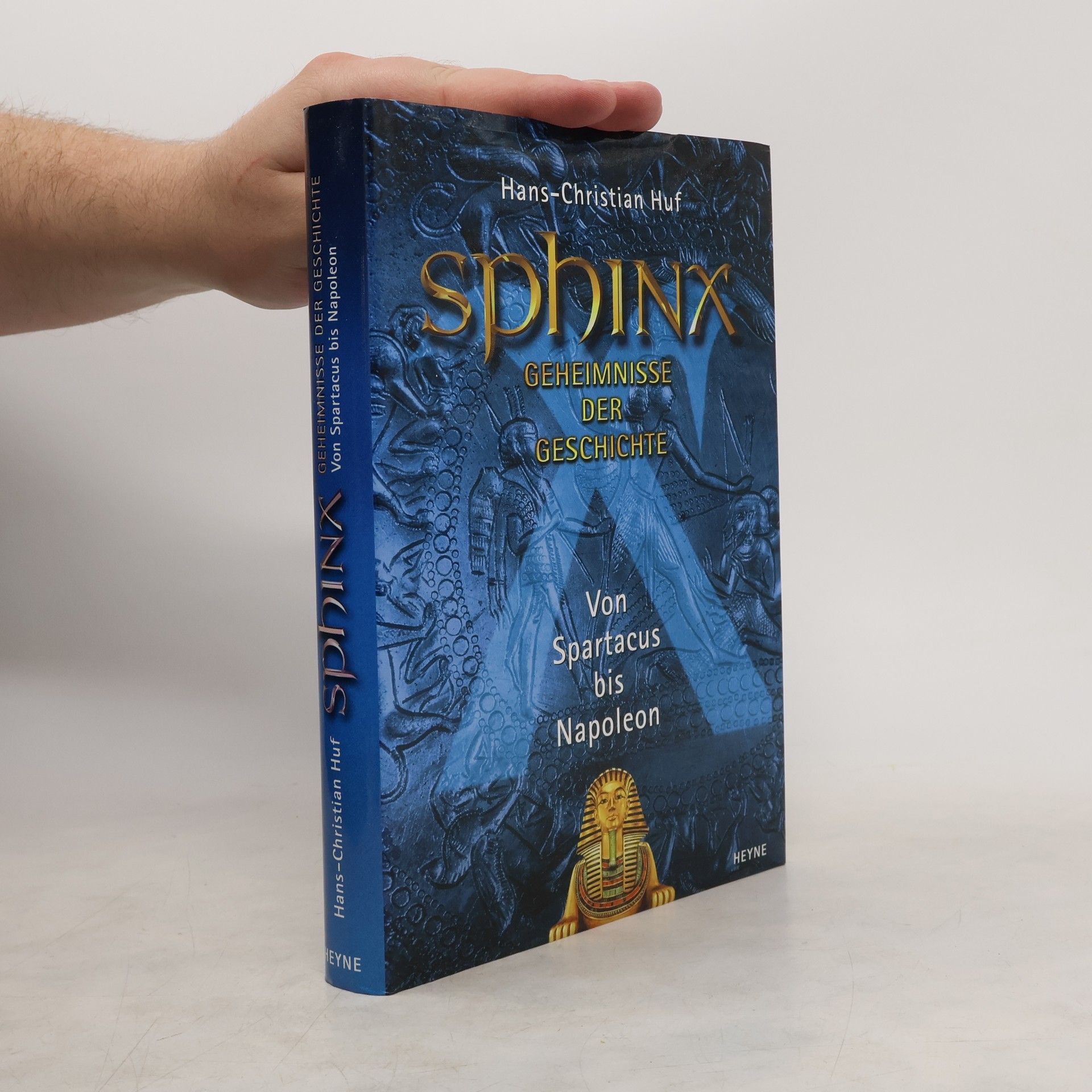 kolektiv Sphinx