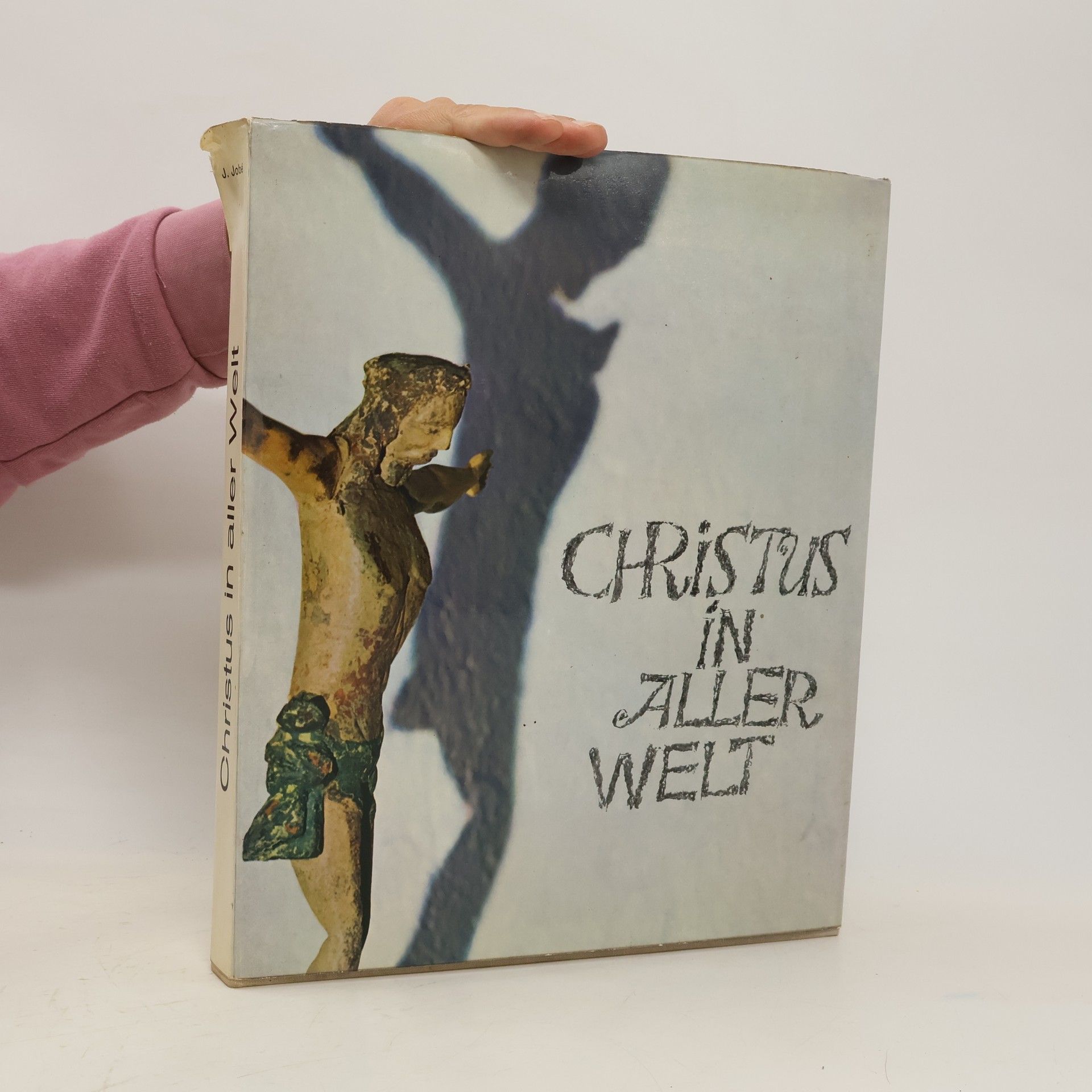 Autorenkollektiv Christus in Aller Welt