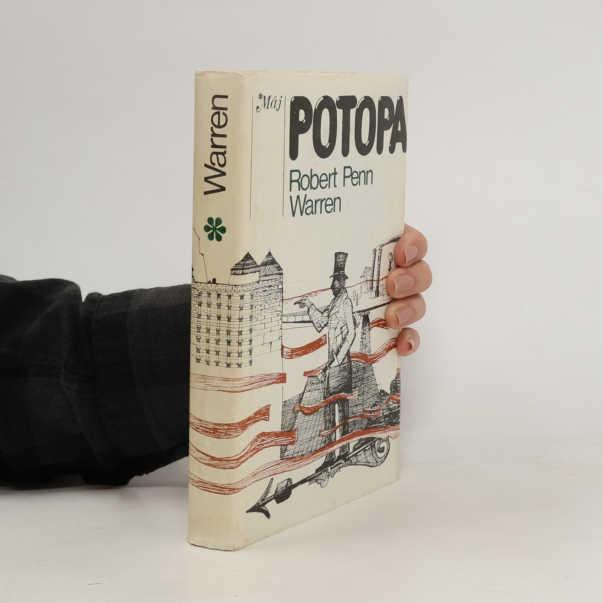 Robert Penn Warren Potopa