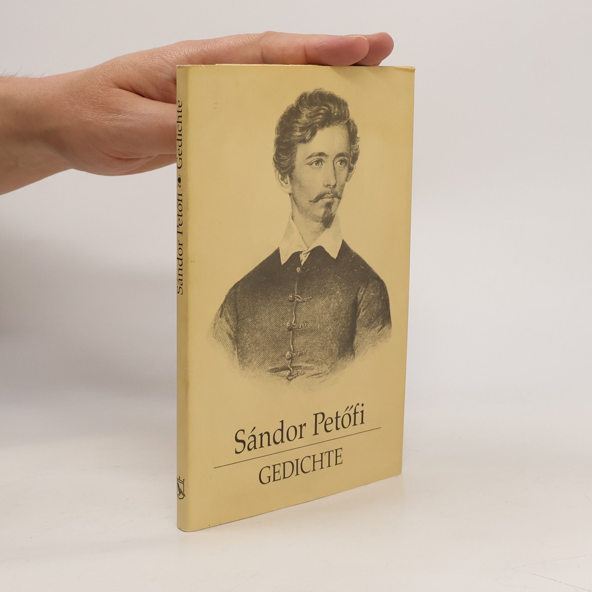 Sándor Petőfi Gedichte