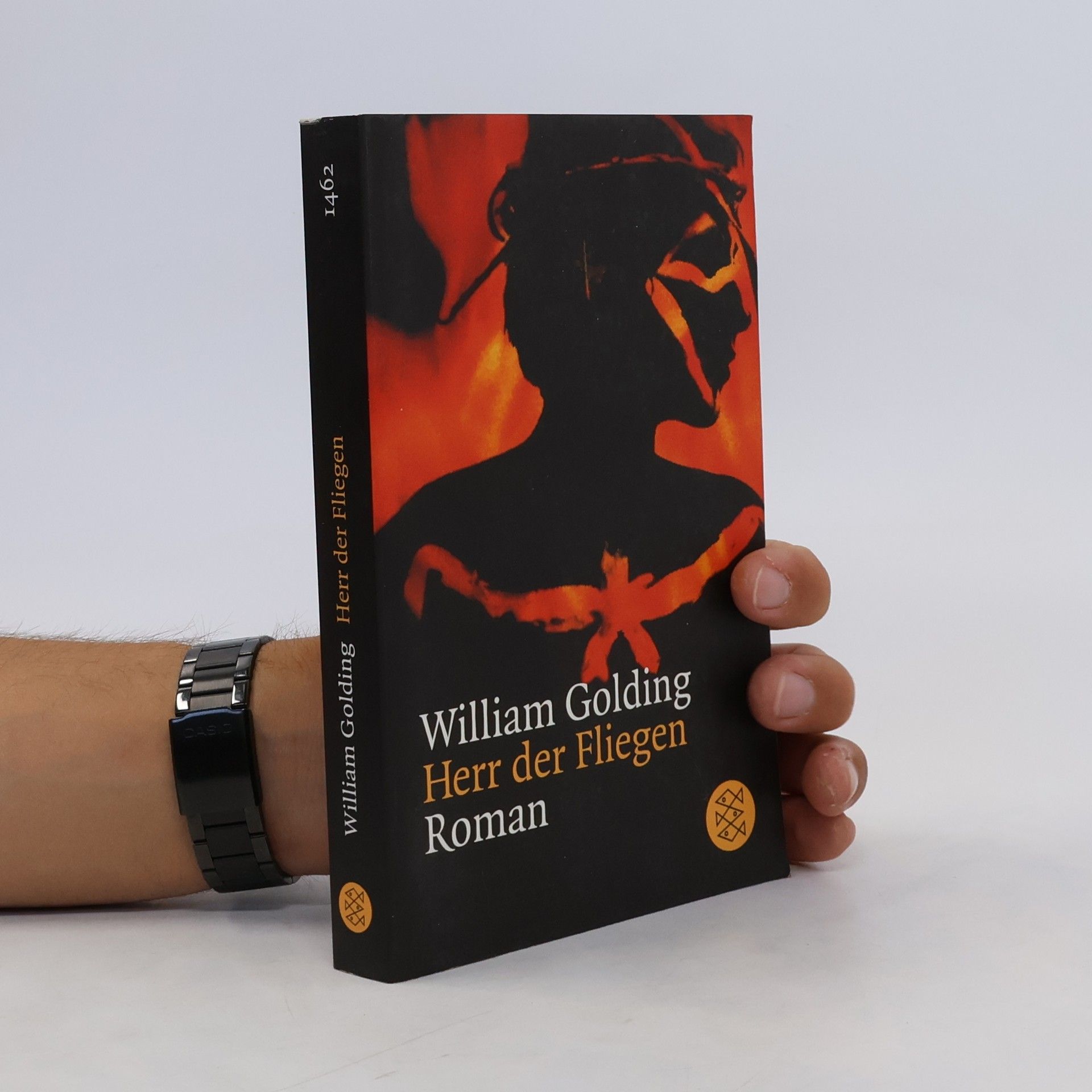 William Golding Herr der Fliegen