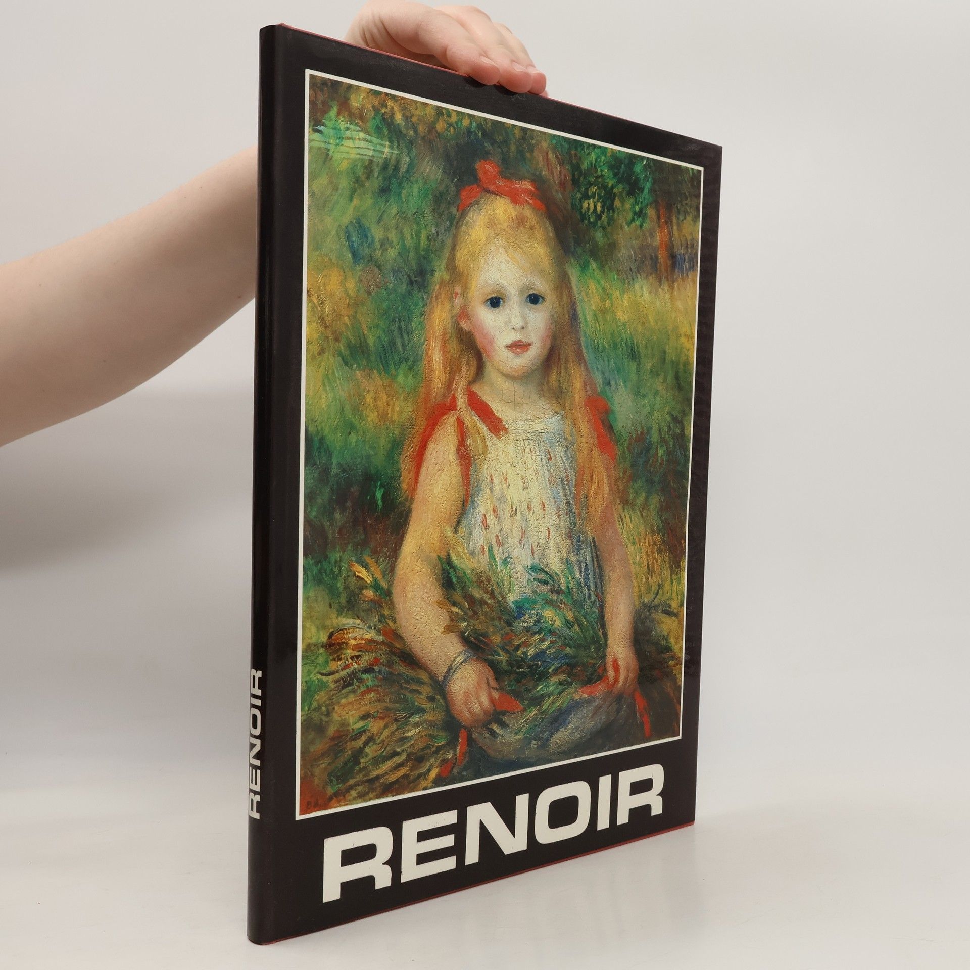 Autorenkollektiv Renoir