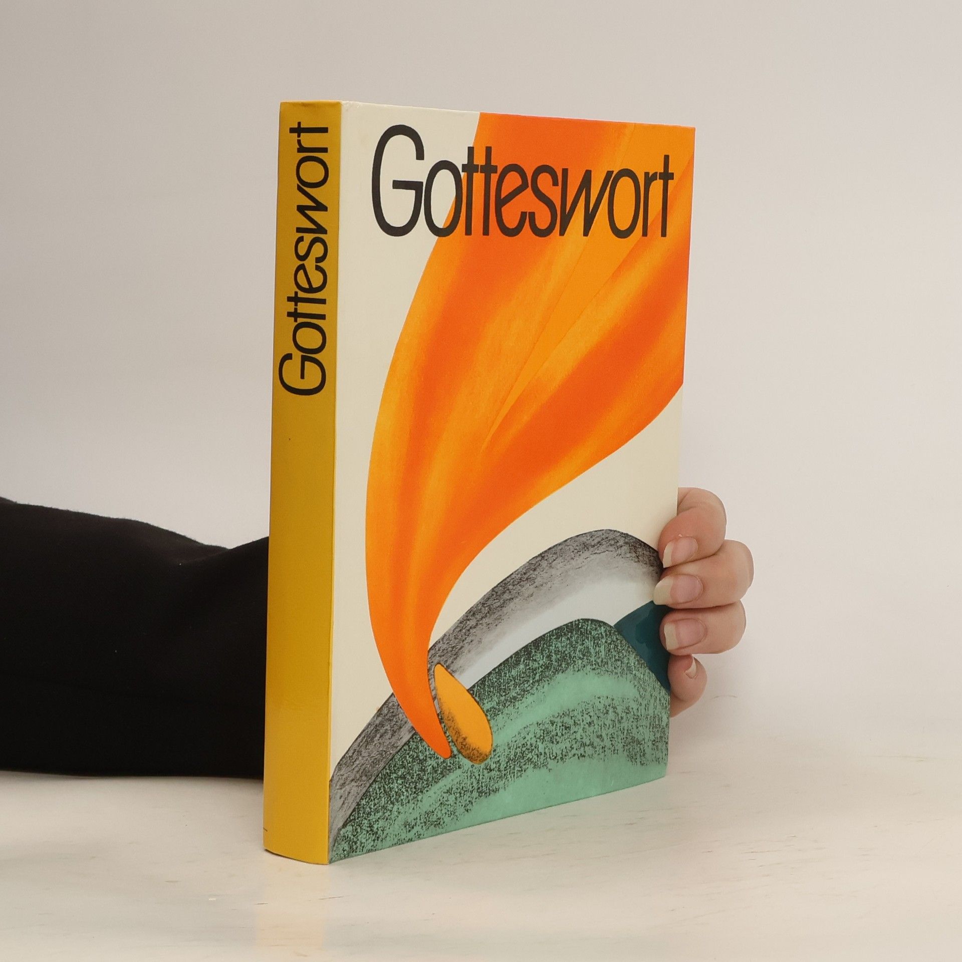 Autorenkollektiv Gotteswort