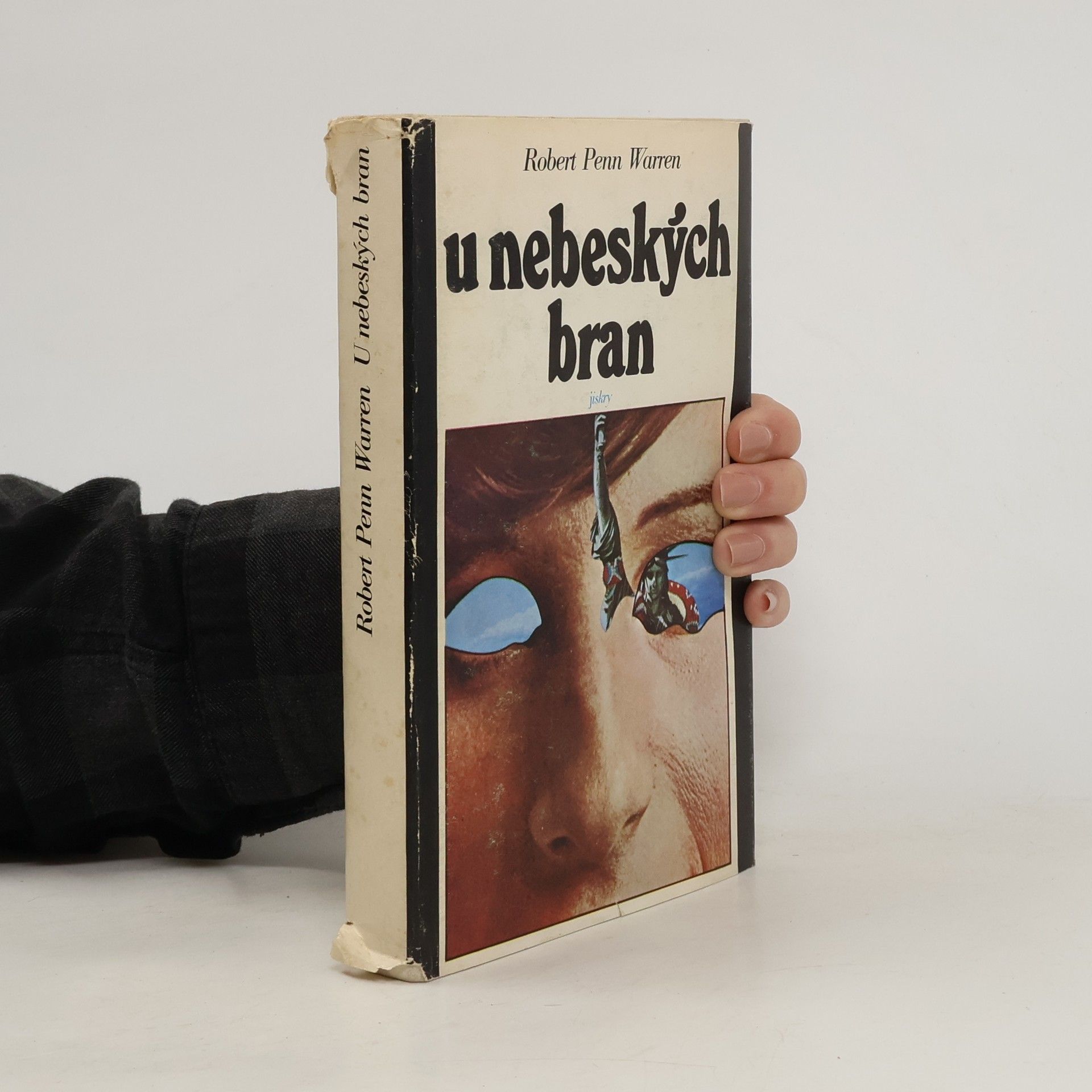 Robert Penn Warren U nebeských bran