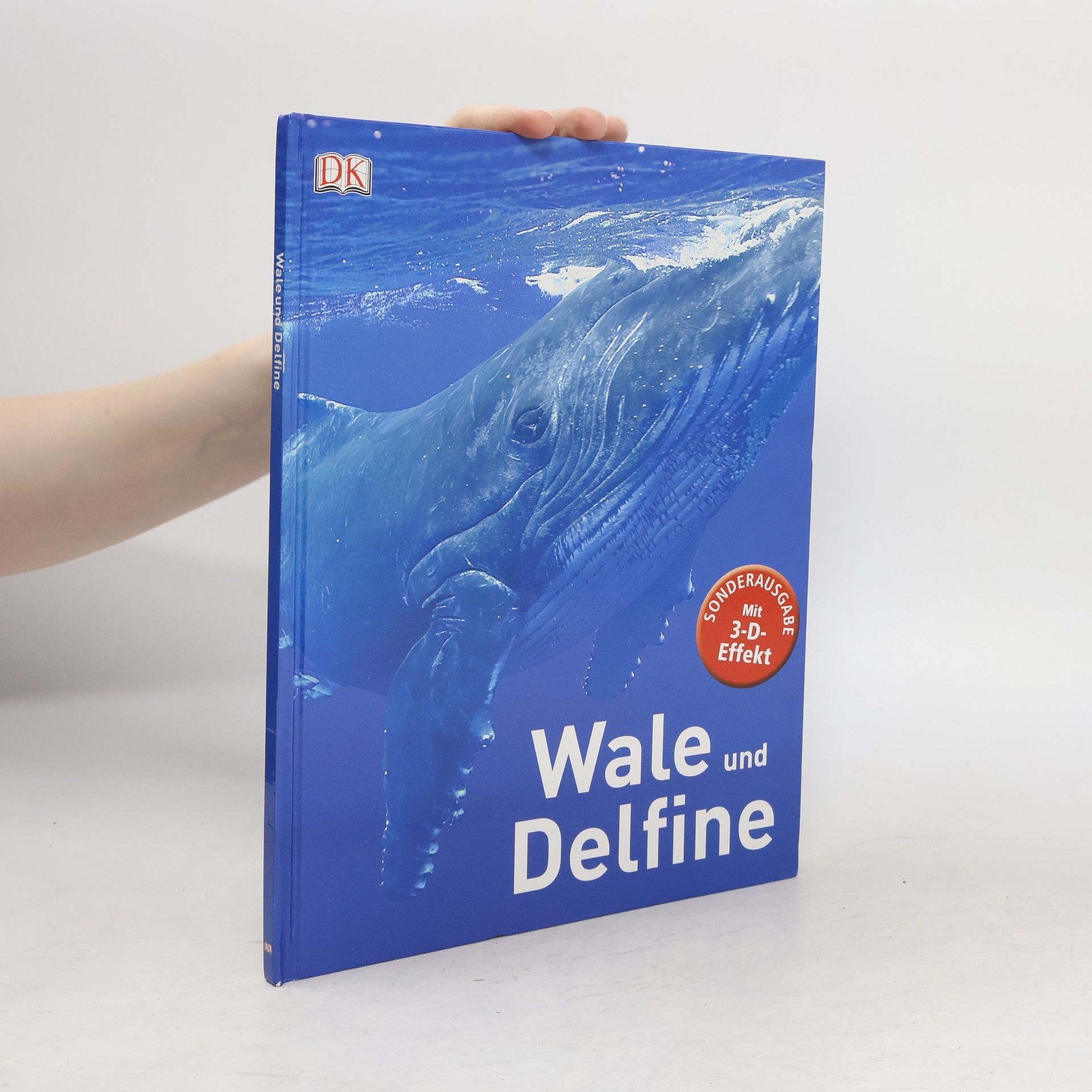 kolektiv Wale und Delfine