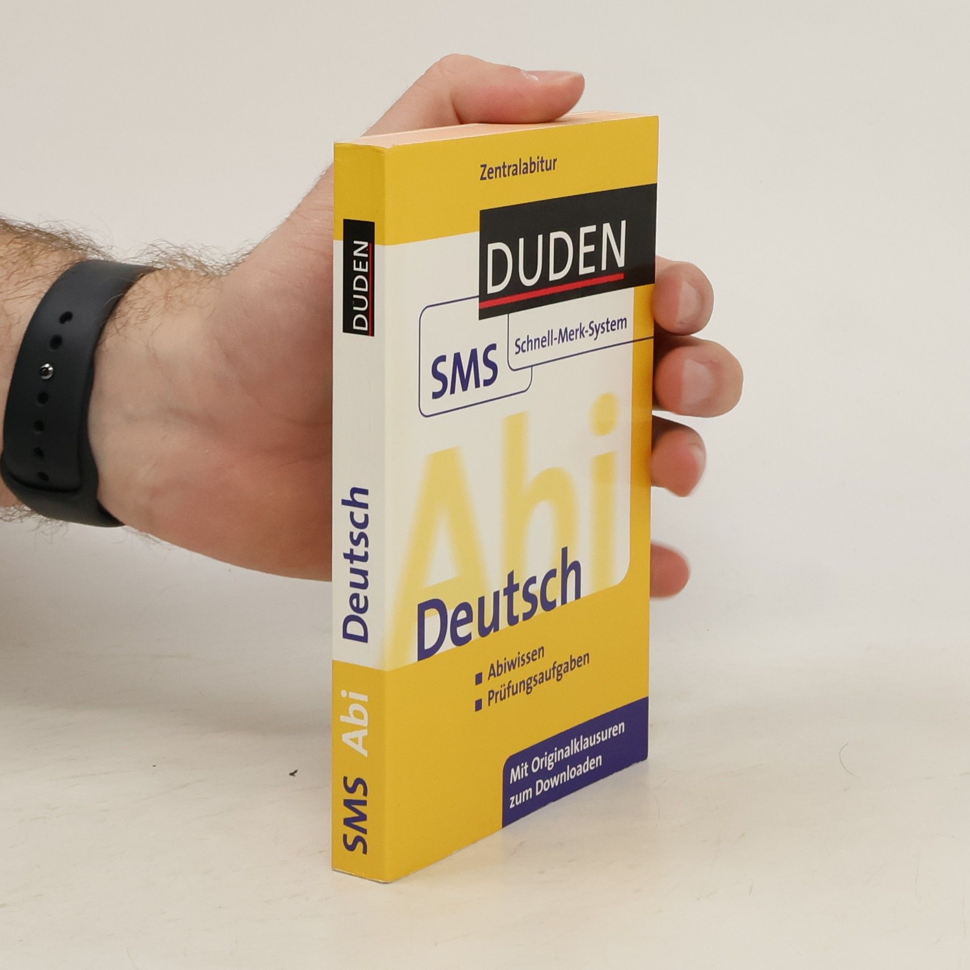AA.VV. Deutsch
