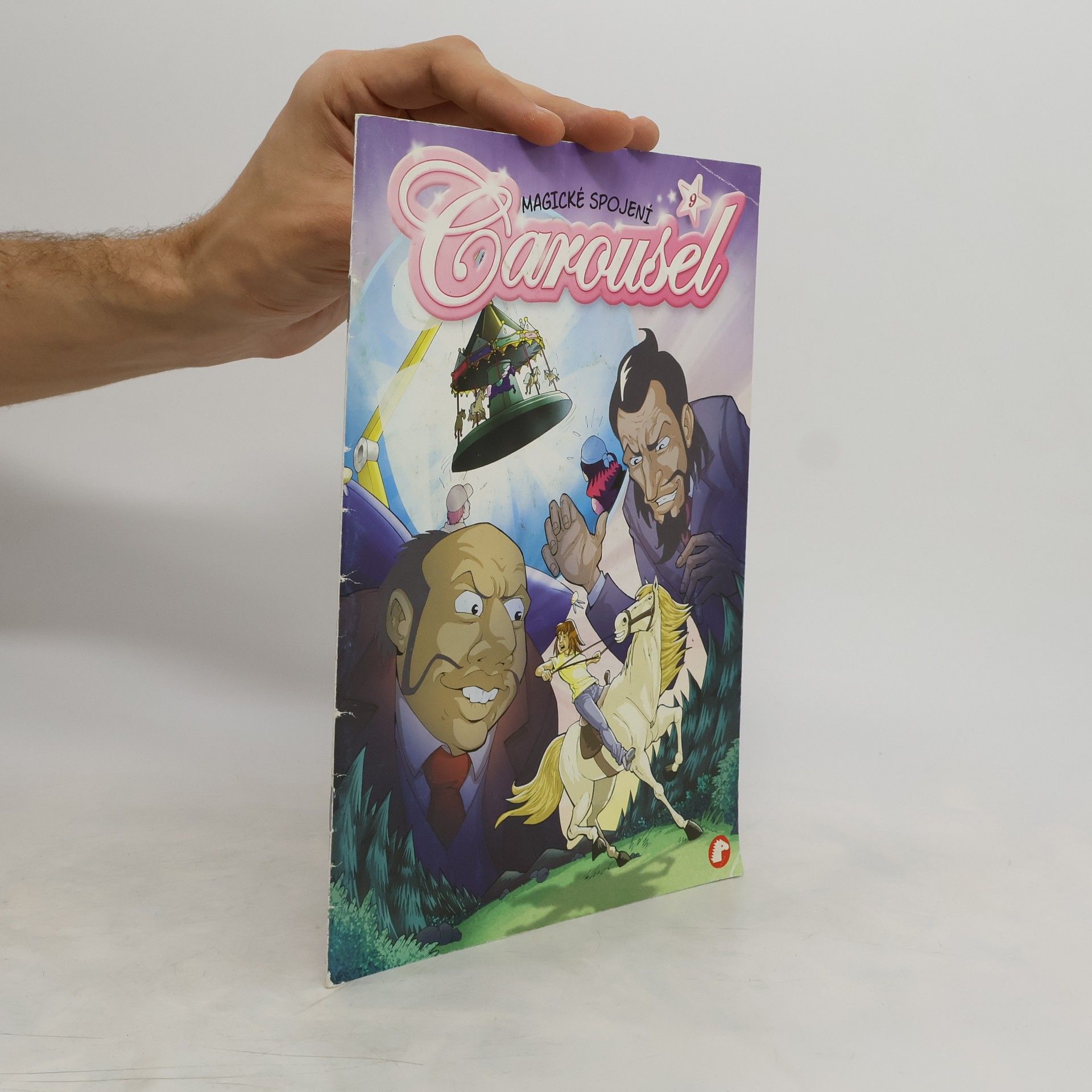 kolektiv Magické spojení