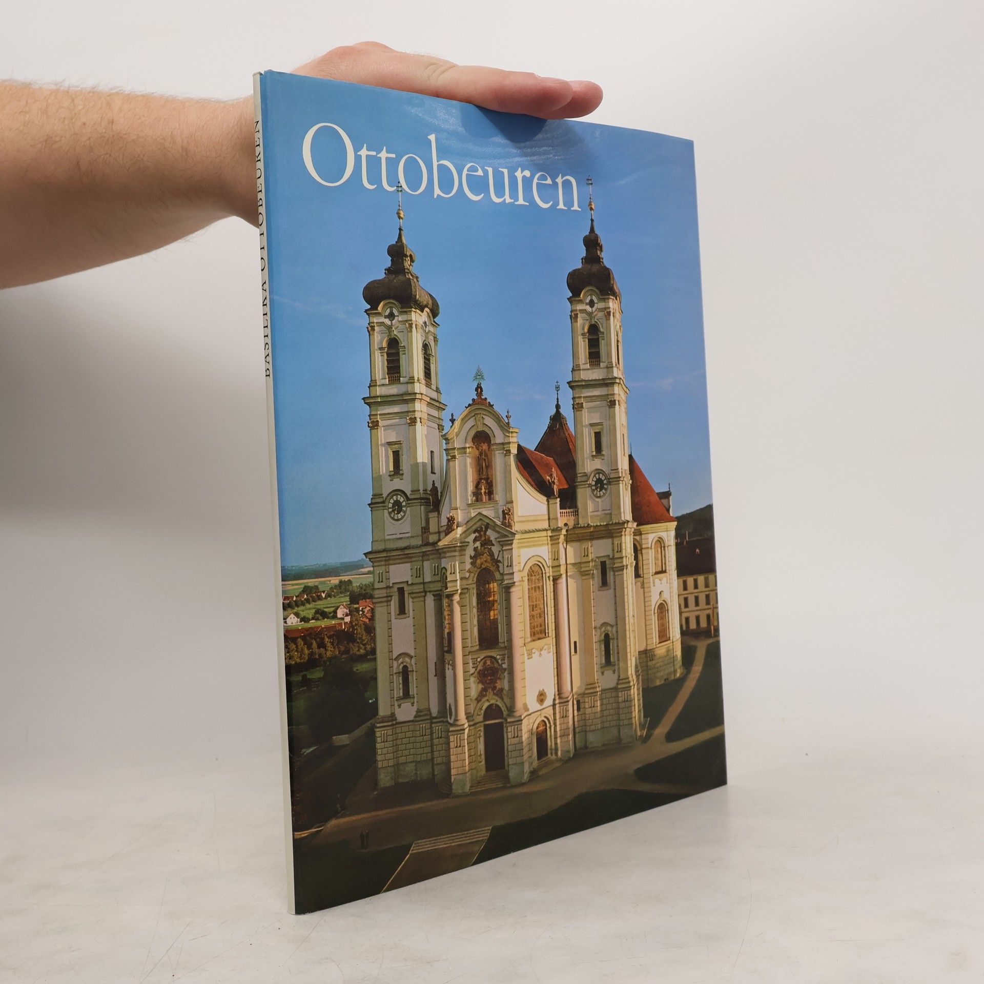 Collectif d'auteurs Ottobeuren