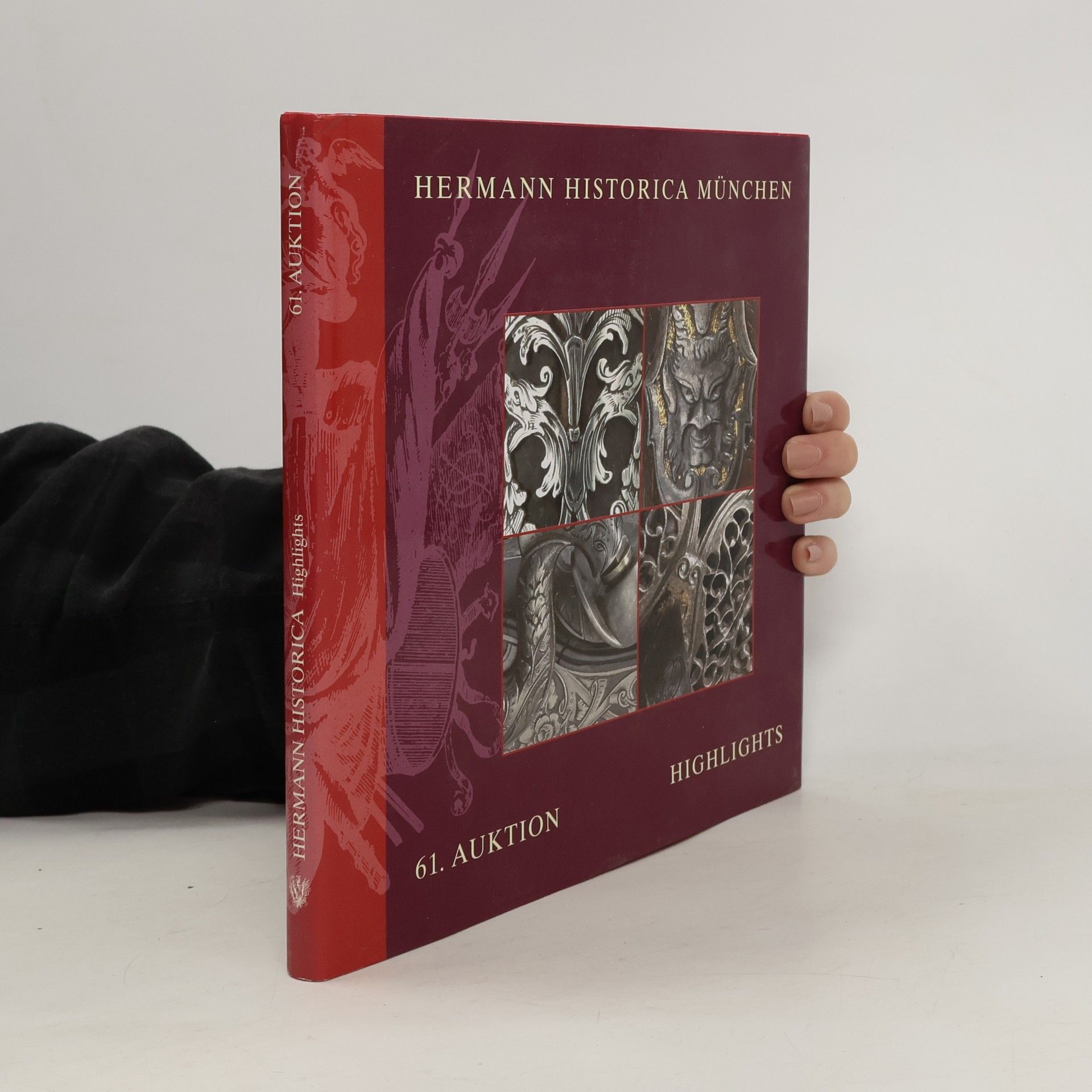 kolektiv Hermann Historica München
