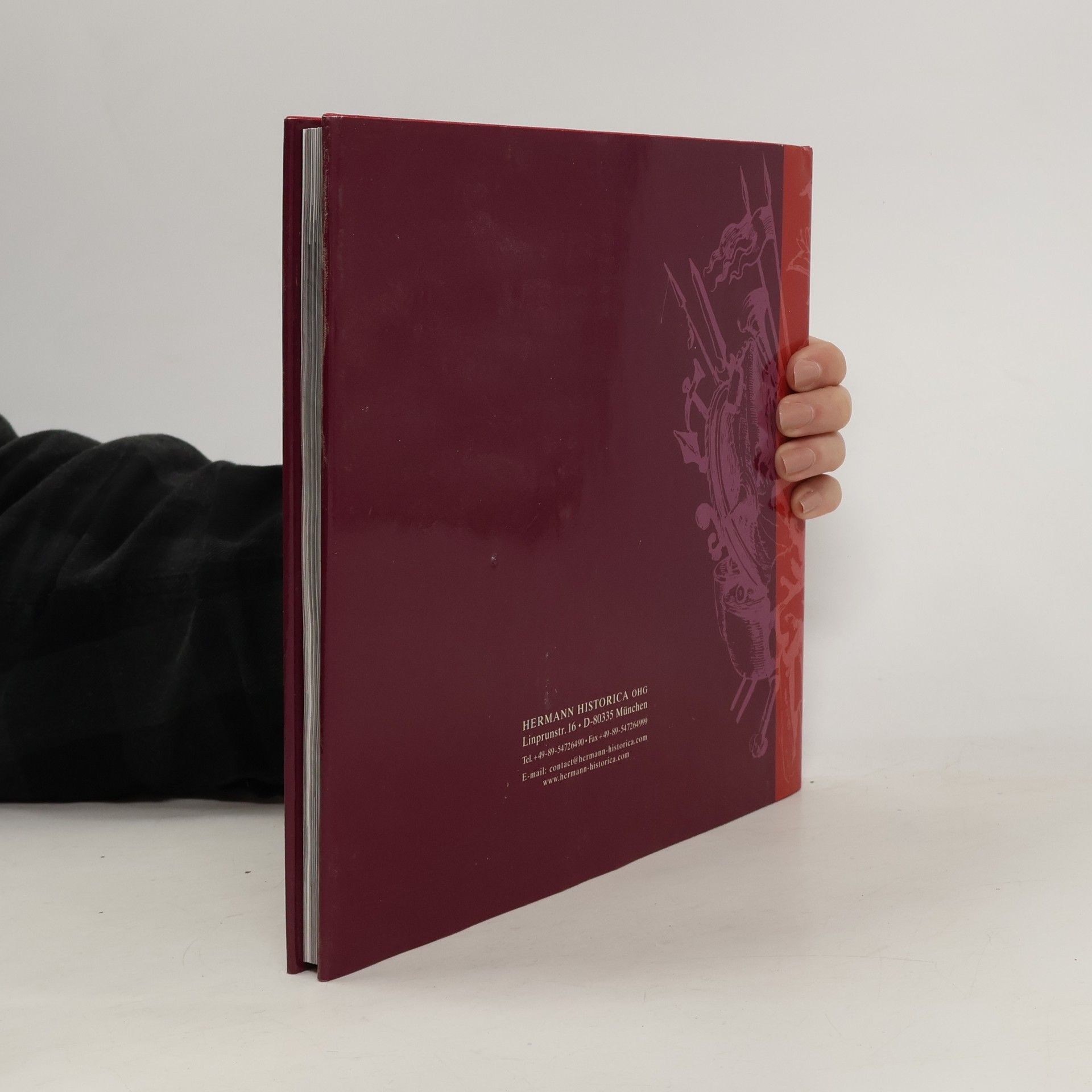 kolektiv Hermann Historica München