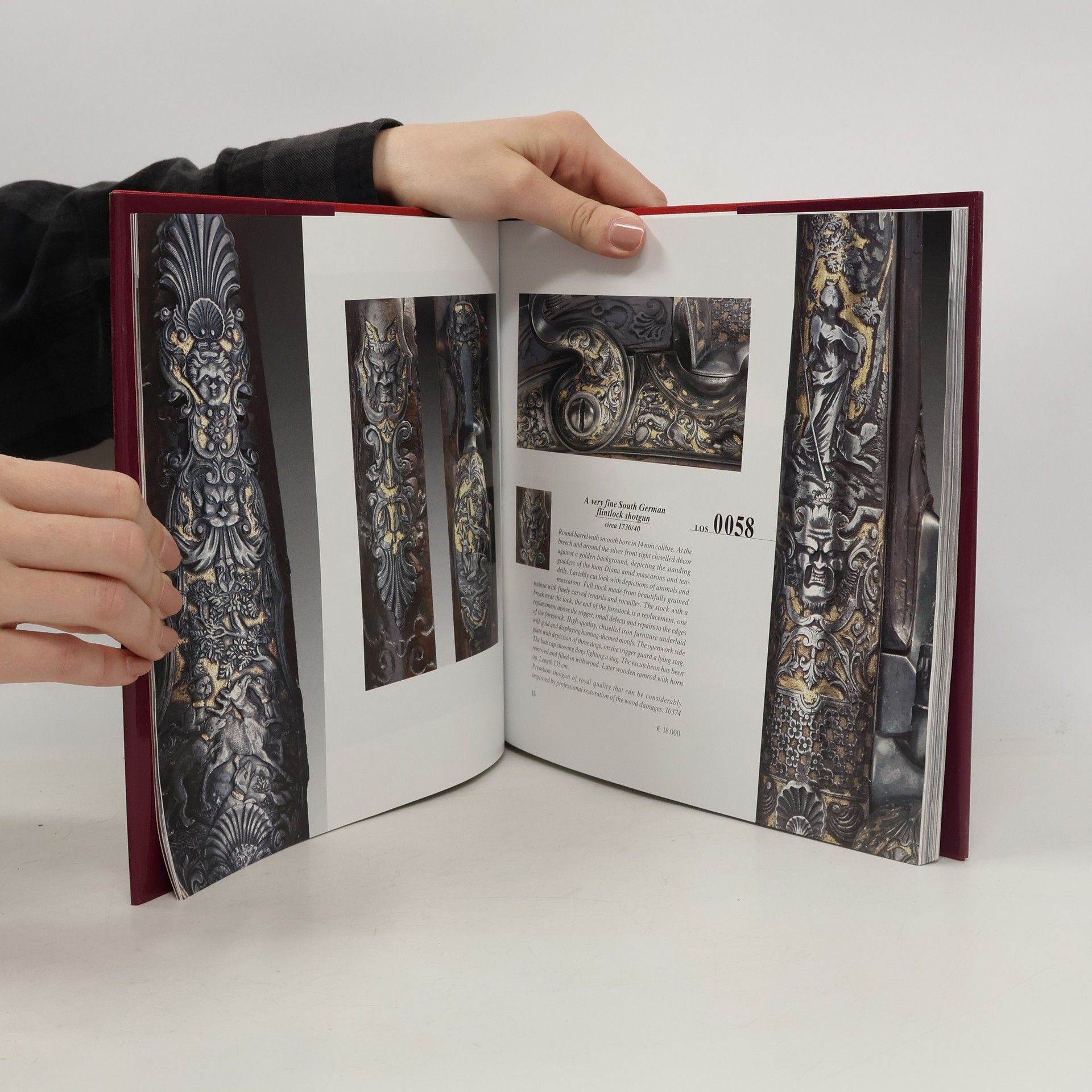 kolektiv Hermann Historica München