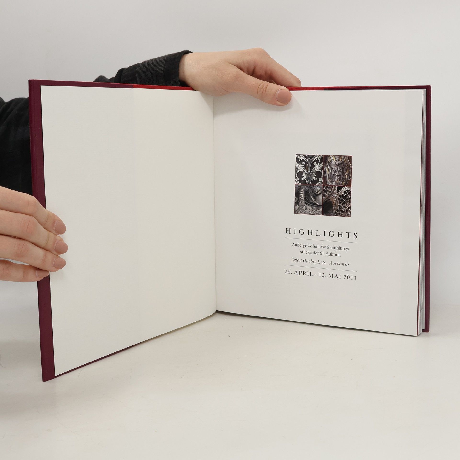 kolektiv Hermann Historica München