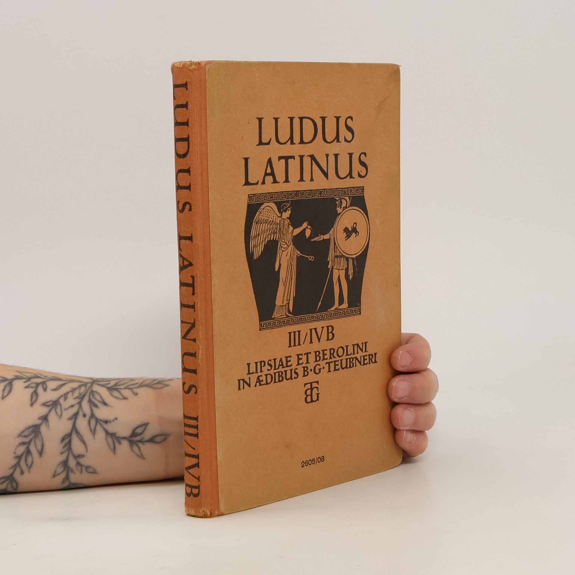Gerhard Röttger Lese- und Übungsbuch für die Mittelstufe