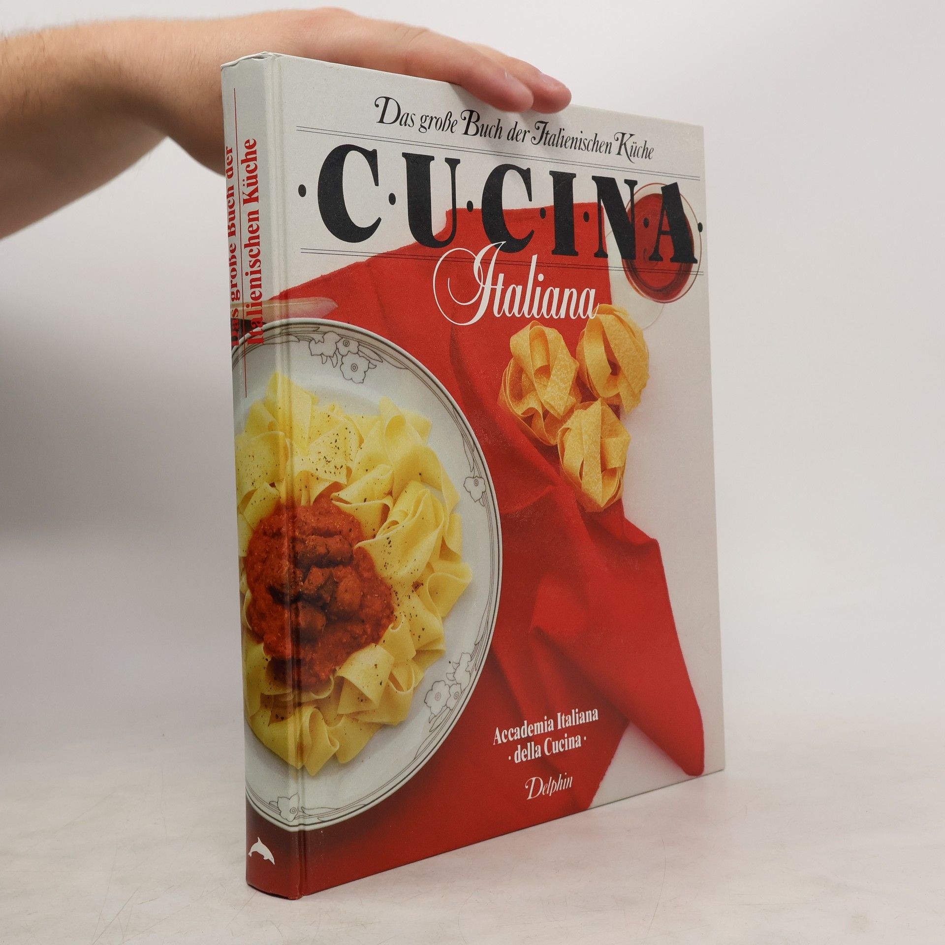 Ada Boni Cucina italiana