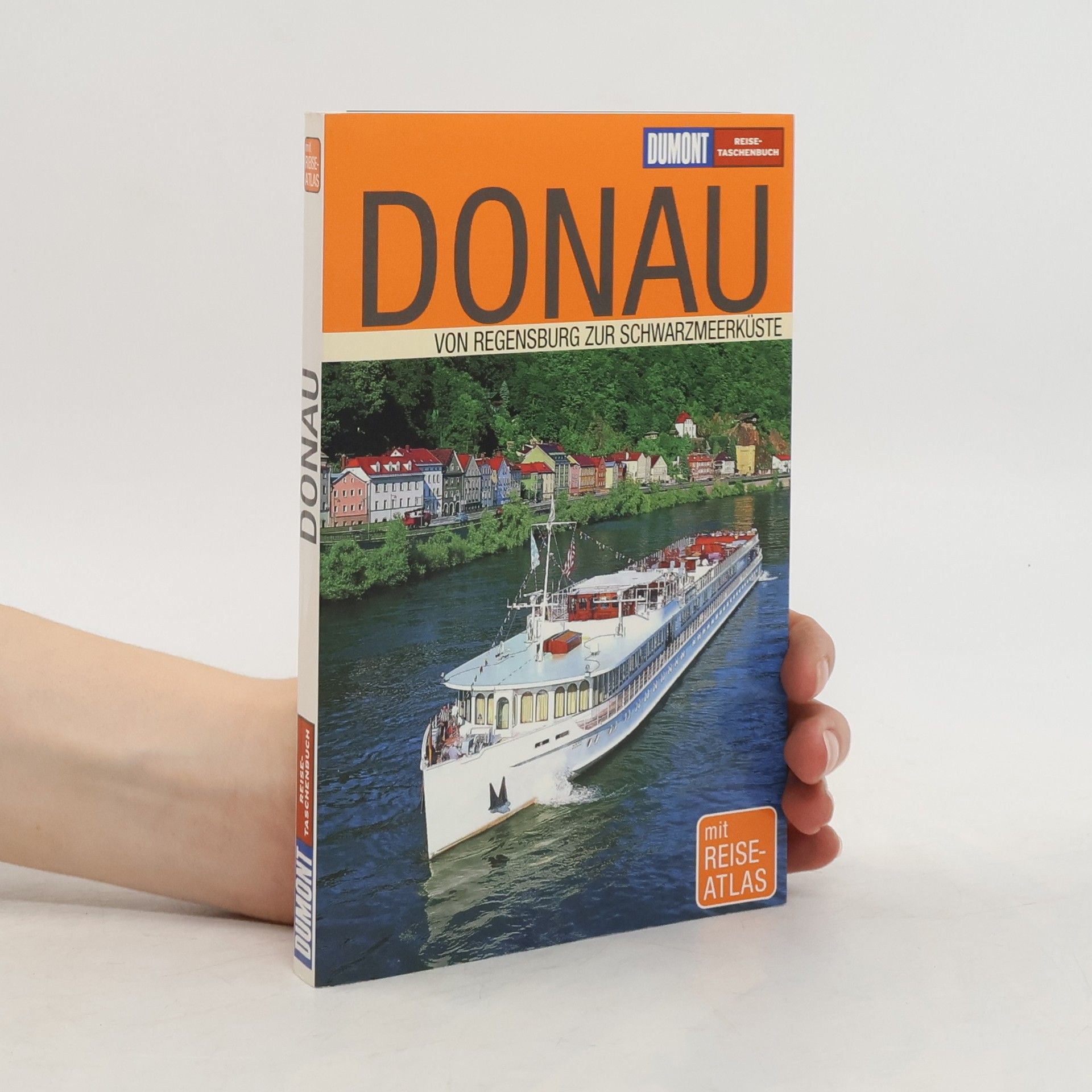 Daniela Schily Donau