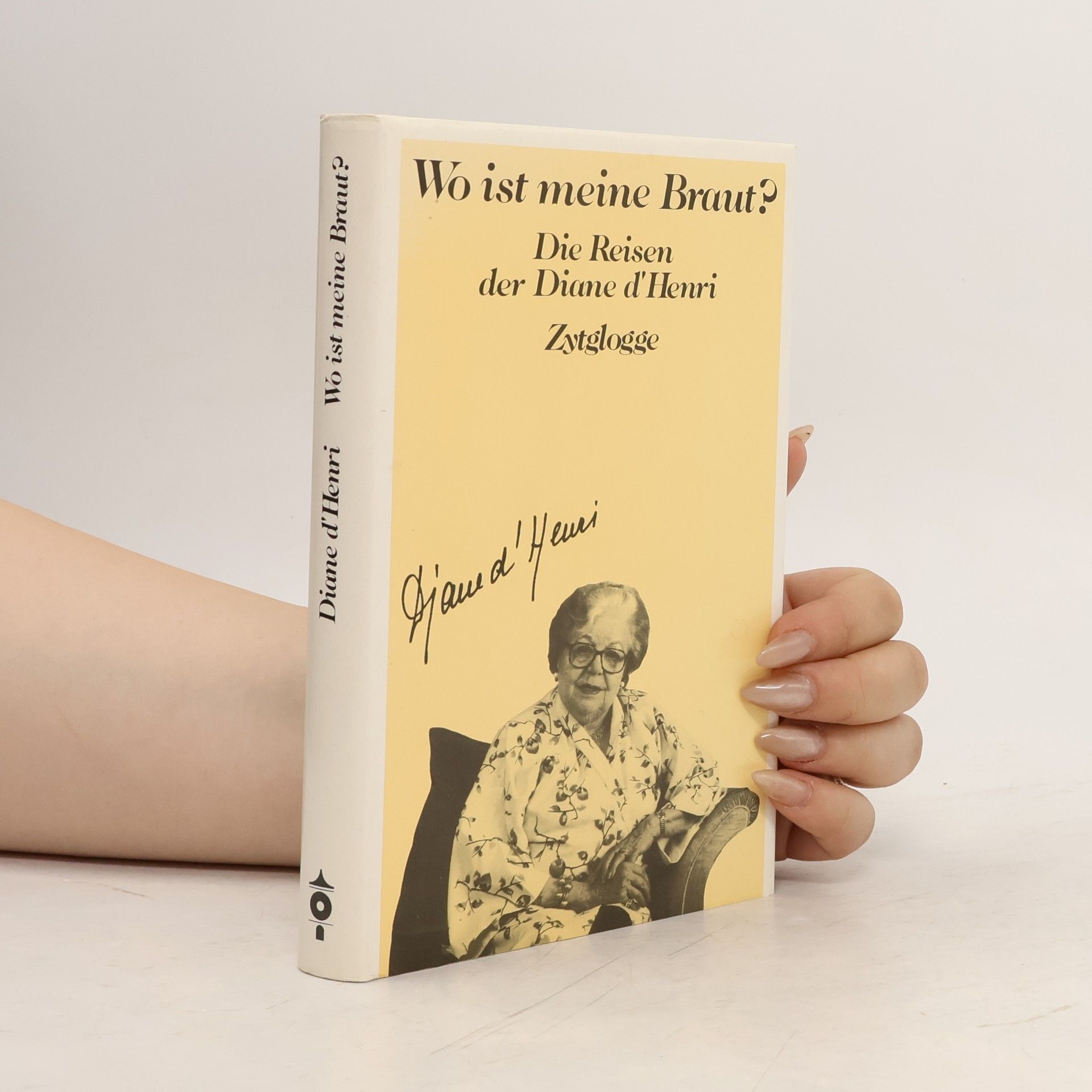 Diane d. Henri Wo ist meine Braut?