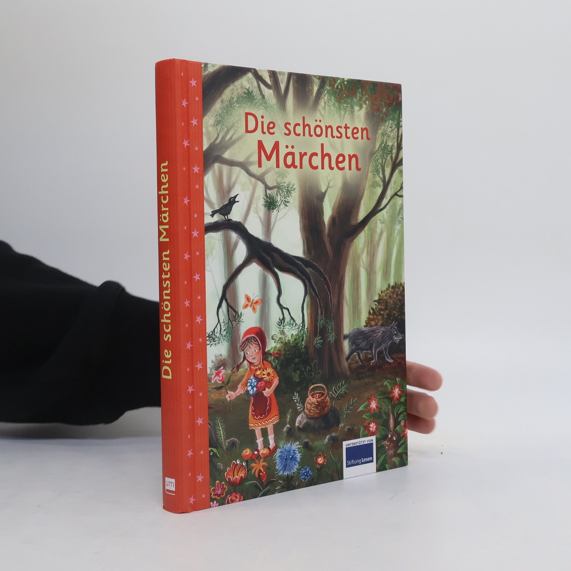kolektiv Die schönsten Märchen
