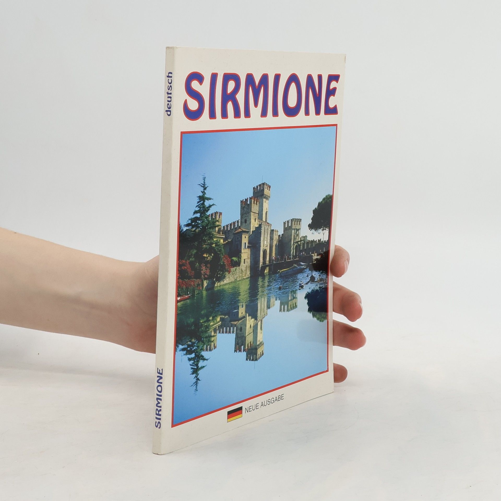 Autorenkollektiv Sirmione