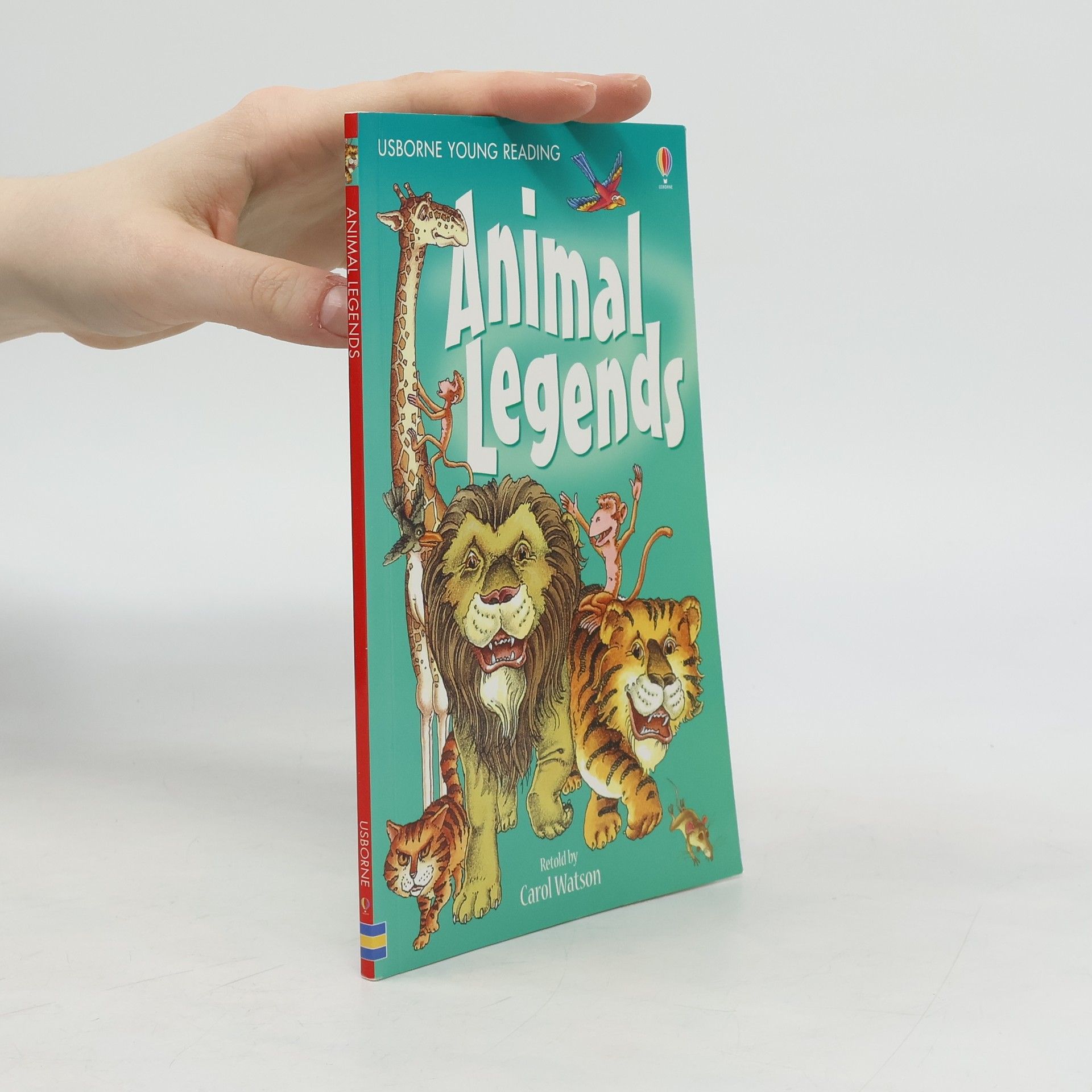 Lauren Brooke Animal Legends