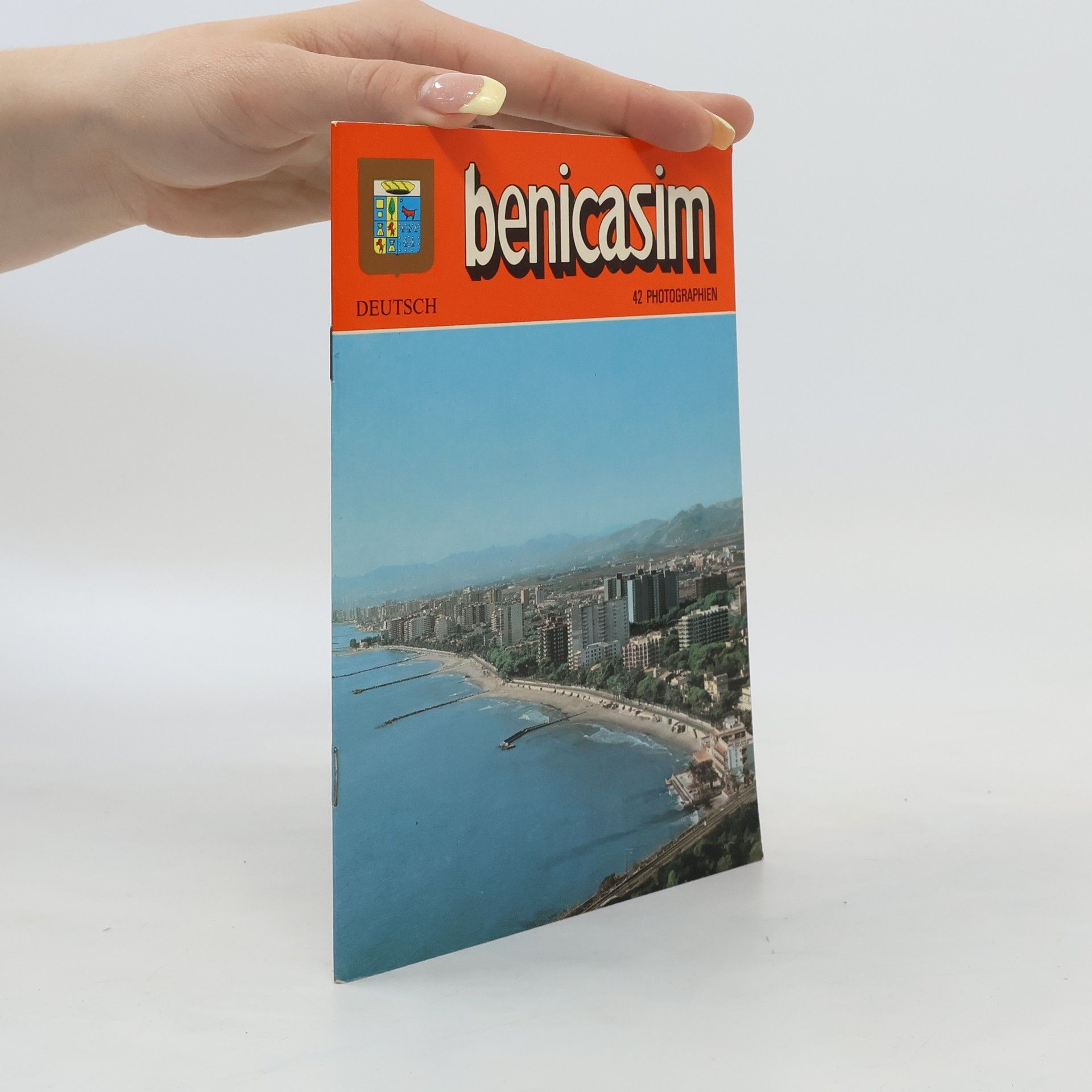 Autorenkollektiv Benicàsim