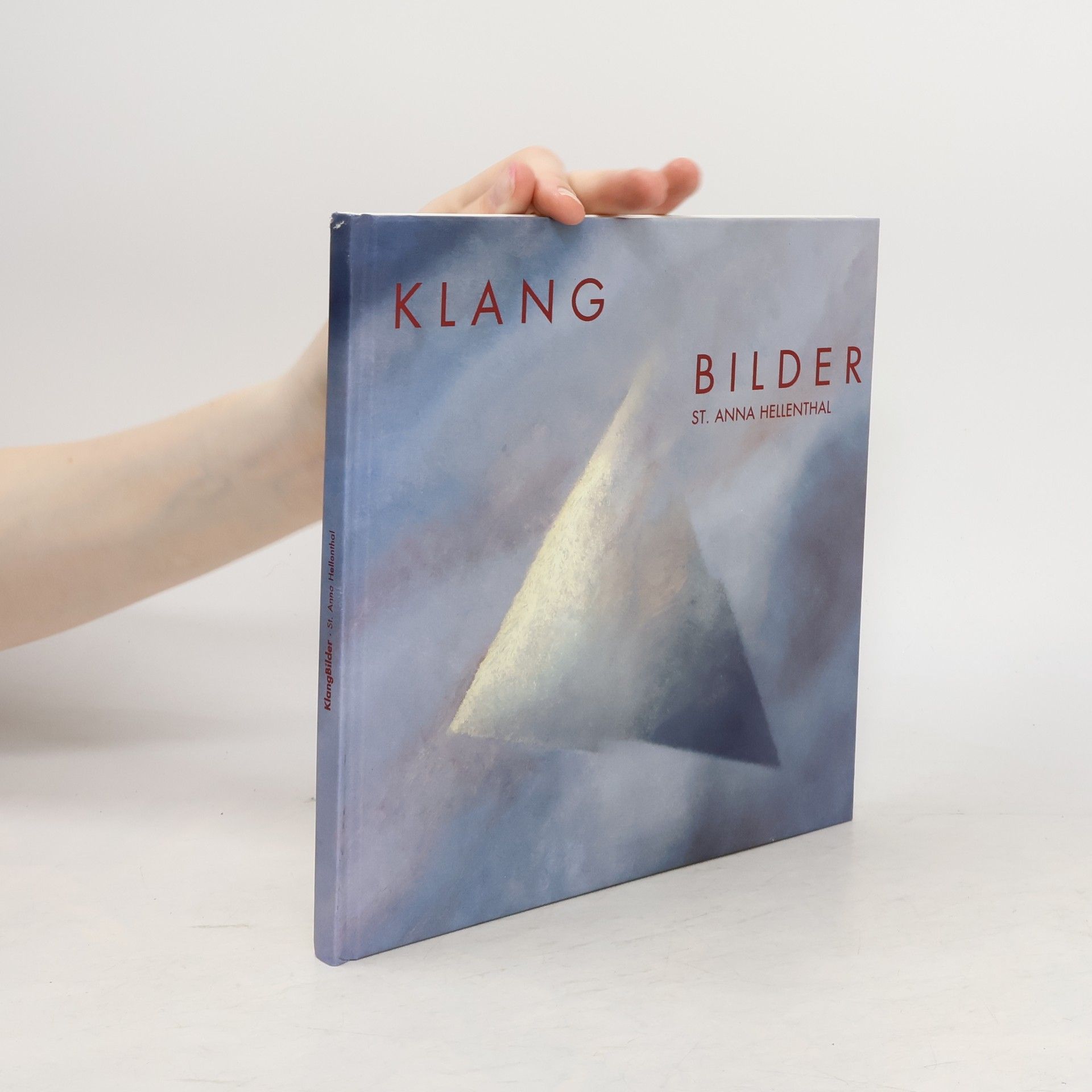 St. Anna Hellenthal Klangbilder