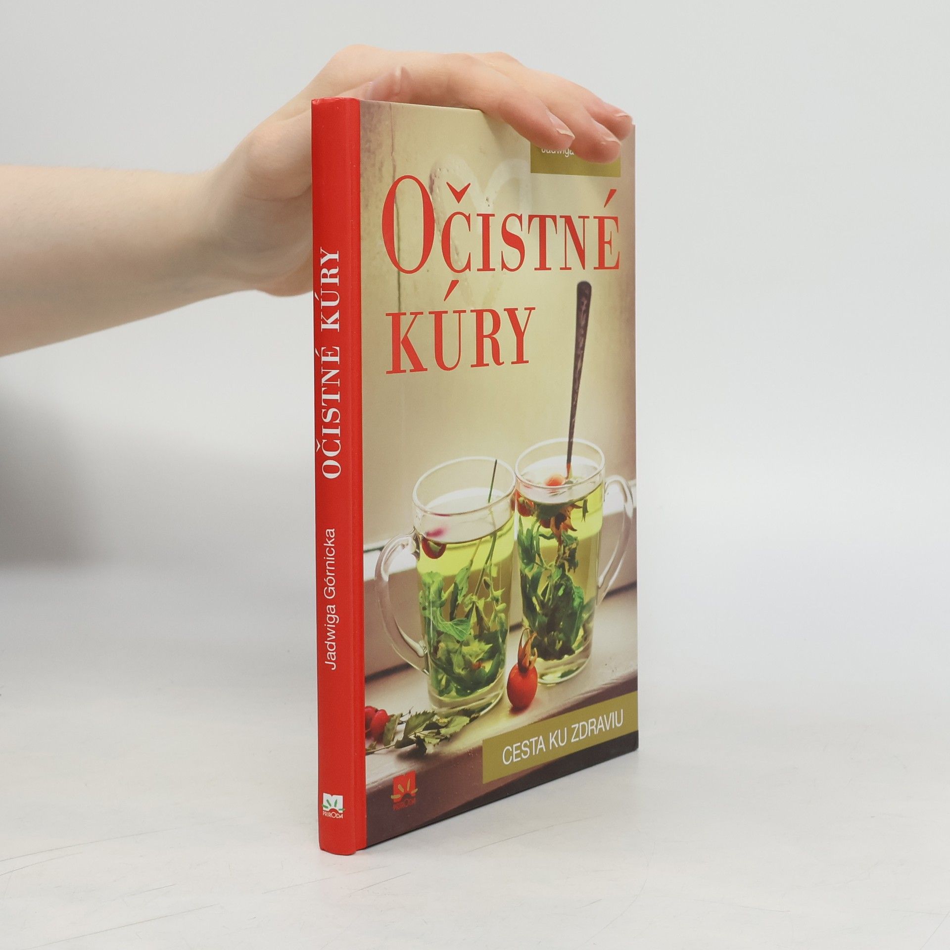Jadwiga Górnicka Očistné kúry