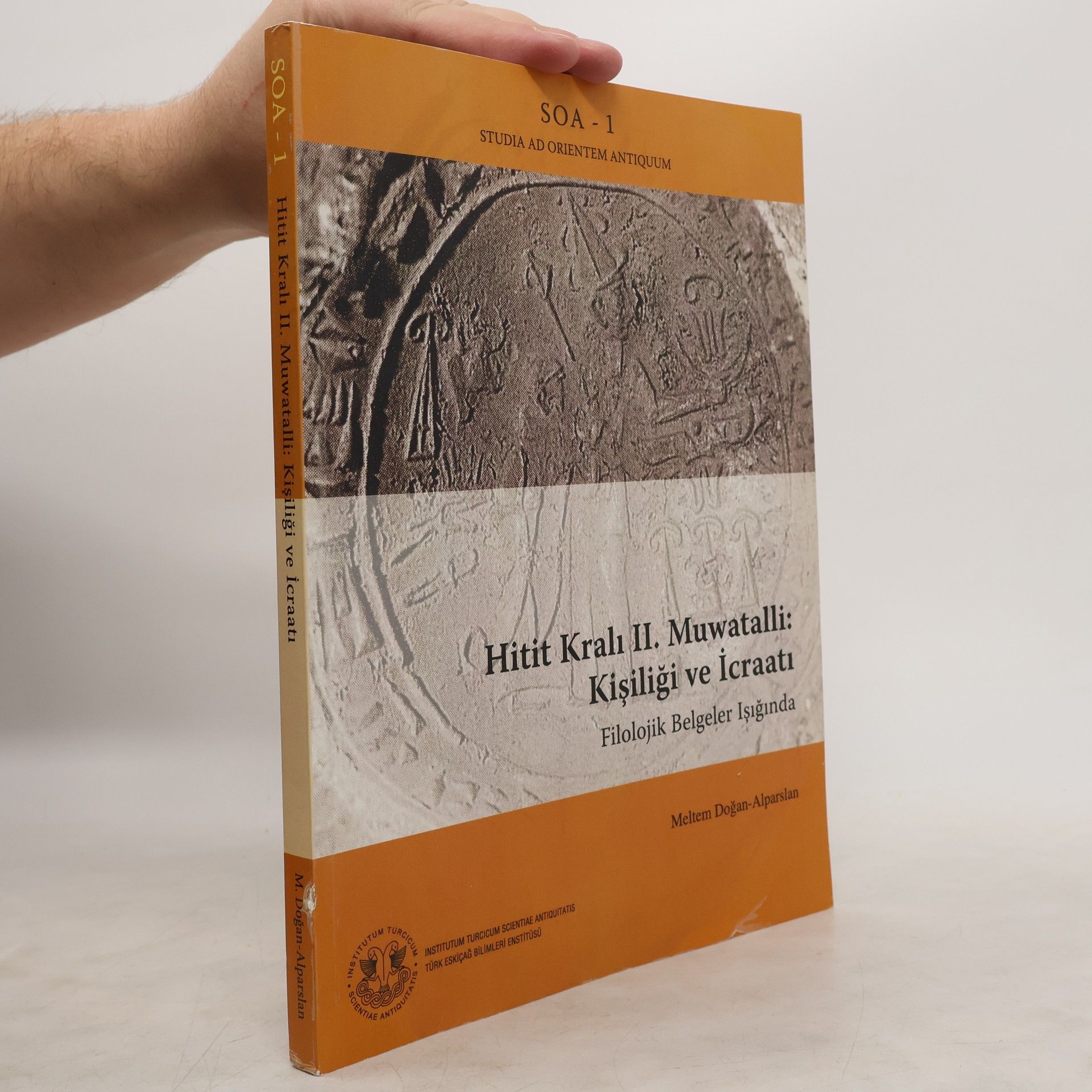 Hitit Kralı II. Muwatalli