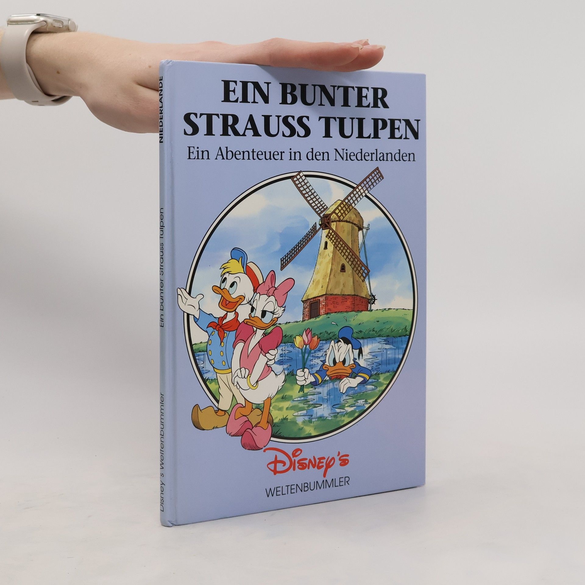 Walt Disney Die großen Klassiker