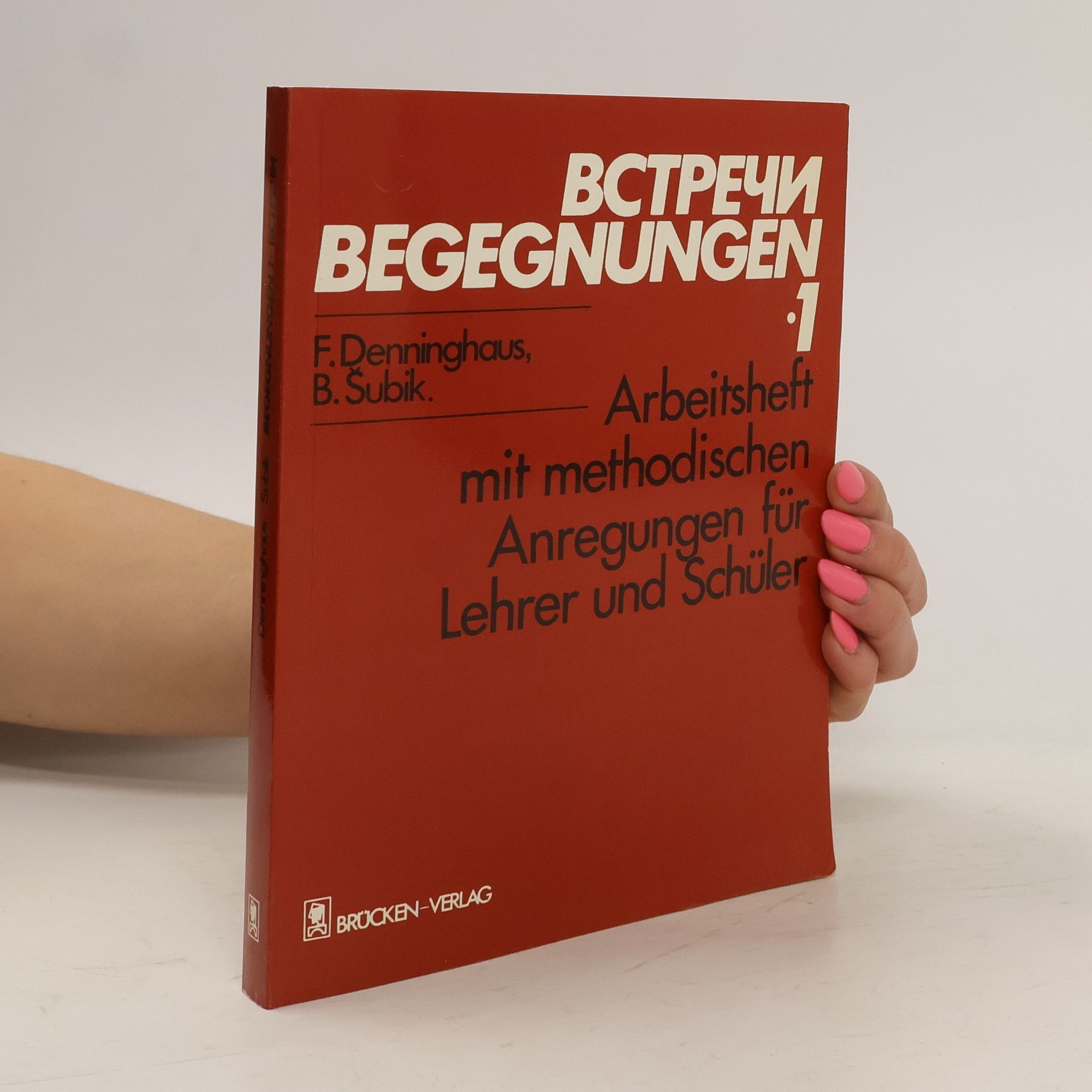 kolektiv Begegnungen